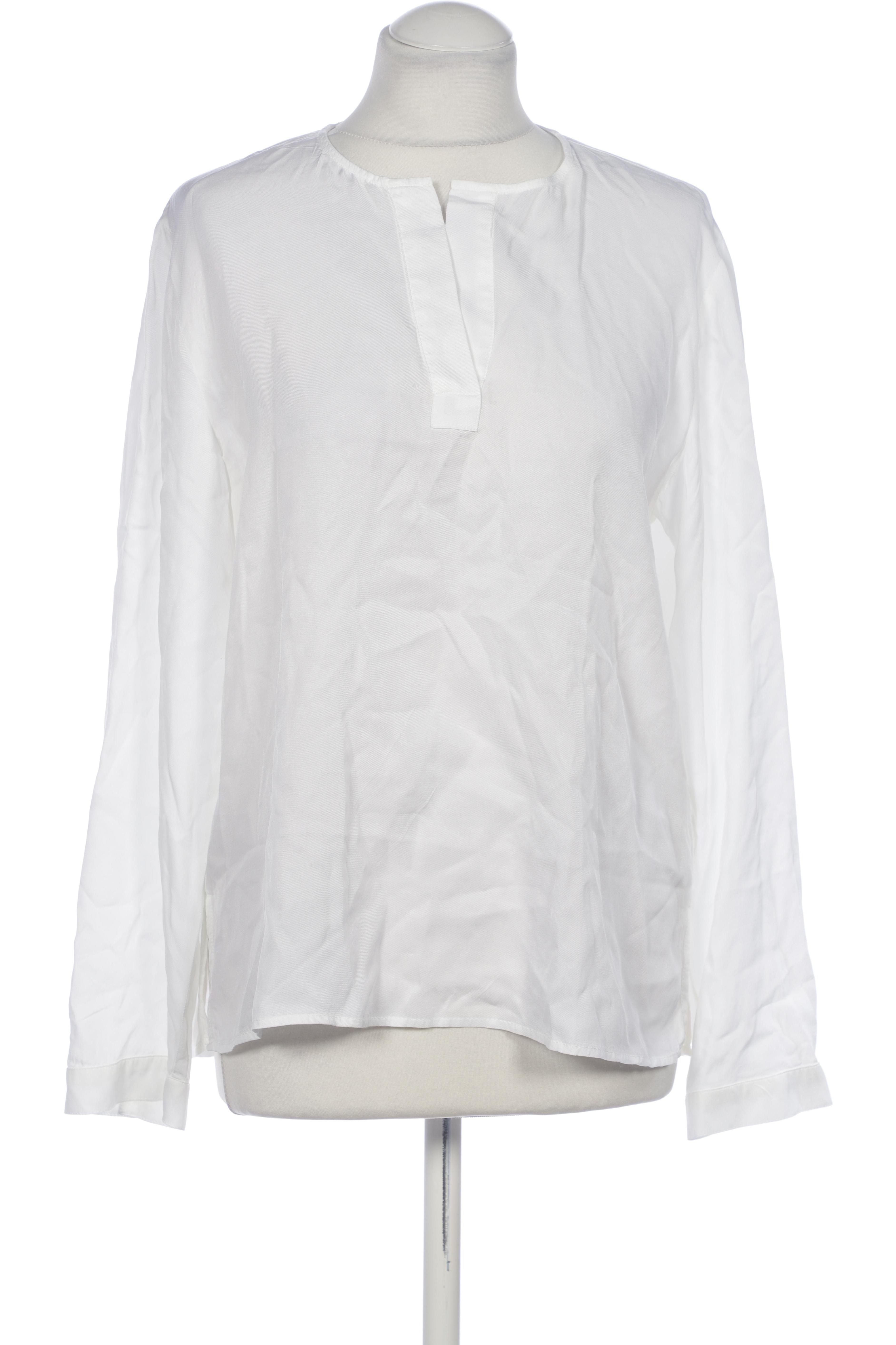 

Marc O Polo Damen Bluse, cremeweiß, Gr. 38