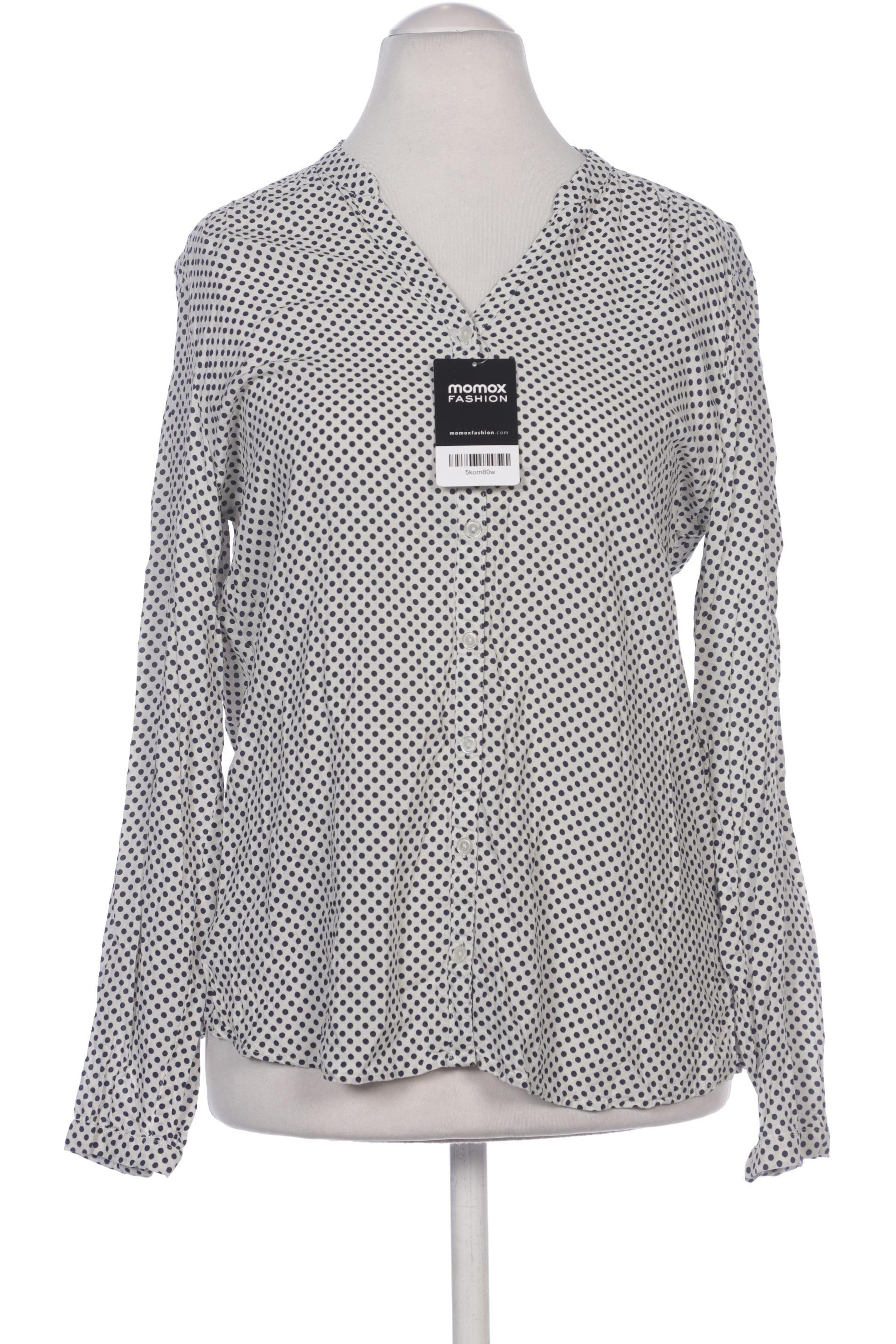 

Marc O Polo Damen Bluse, marineblau, Gr. 40