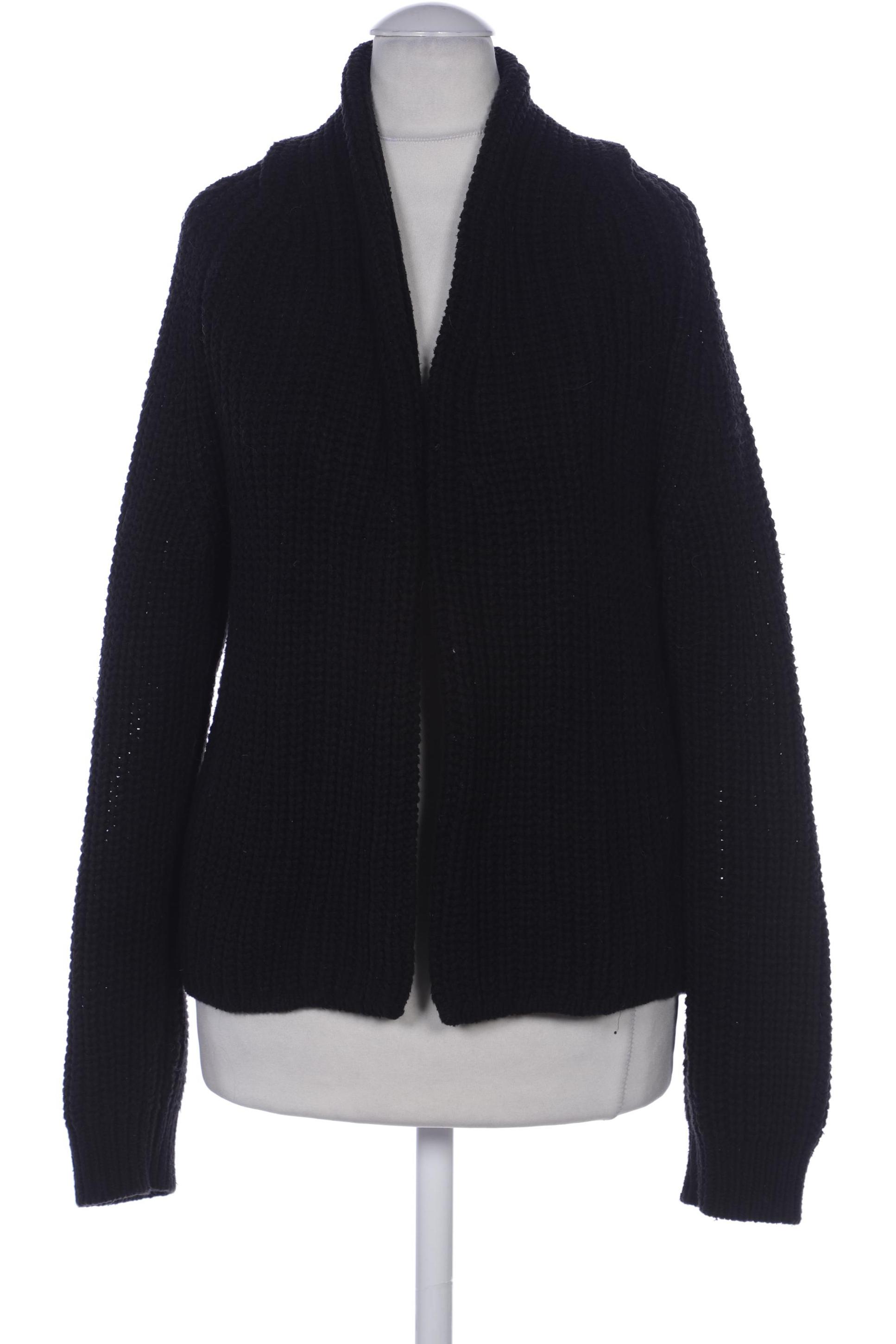 

Marc O Polo Damen Strickjacke, schwarz, Gr. 34
