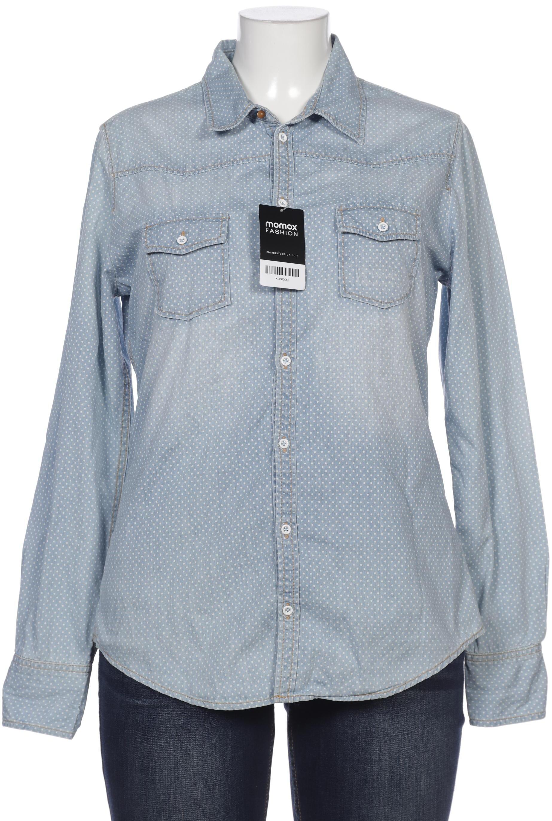 

Marc O Polo Herren Hemd, hellblau