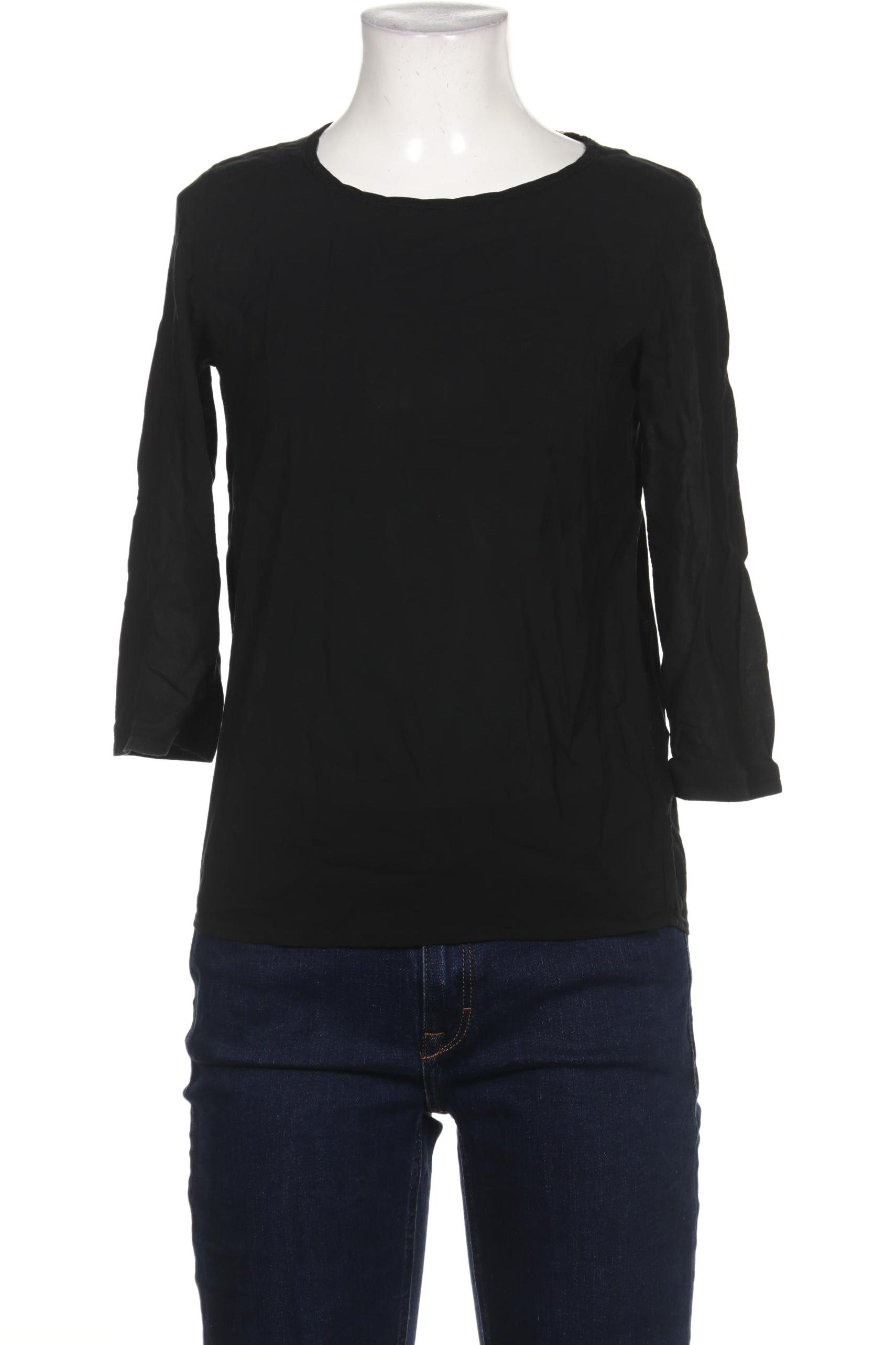 

Marc O Polo Damen Bluse, schwarz