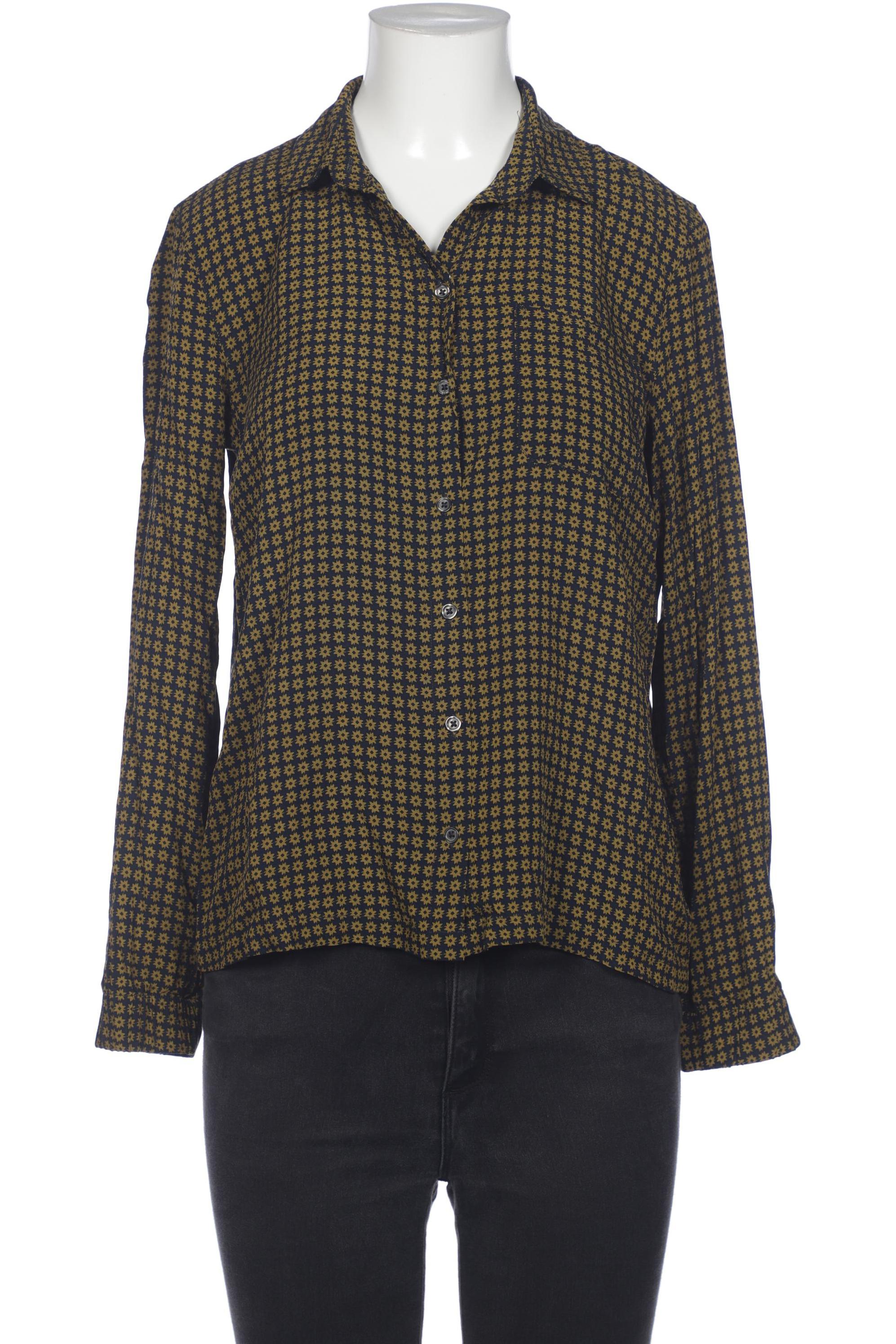 

Marc O Polo Damen Bluse, grün, Gr. 36