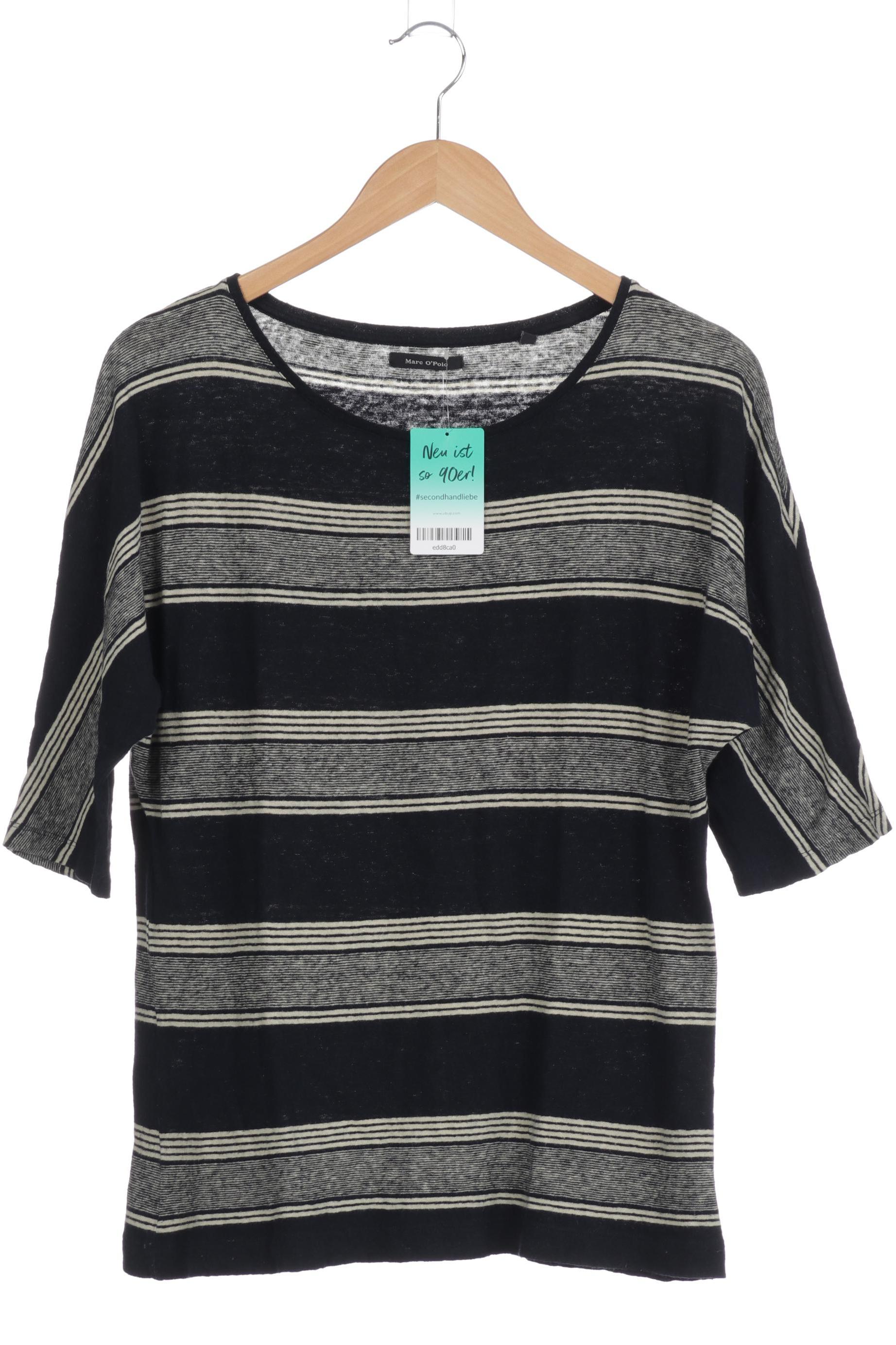 

Marc O Polo Damen Pullover, marineblau, Gr. 44