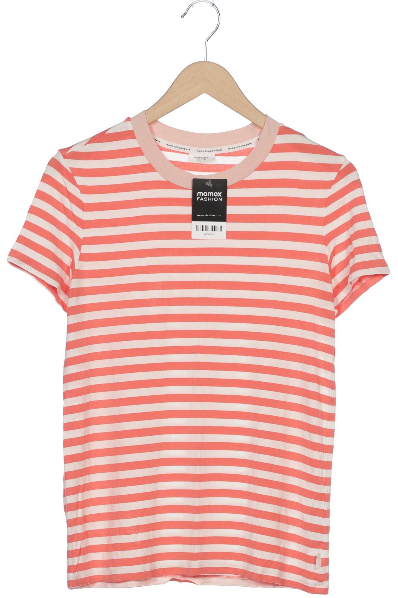 

Marc O Polo Damen T-Shirt, rot, Gr. 38