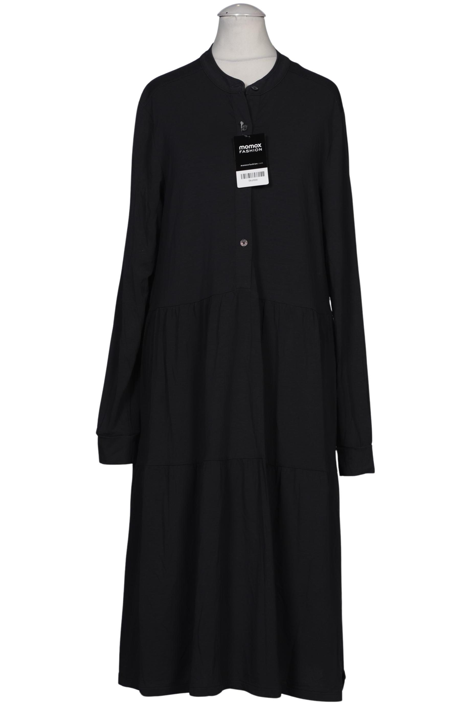

Marc O Polo Damen Kleid, schwarz, Gr. 36