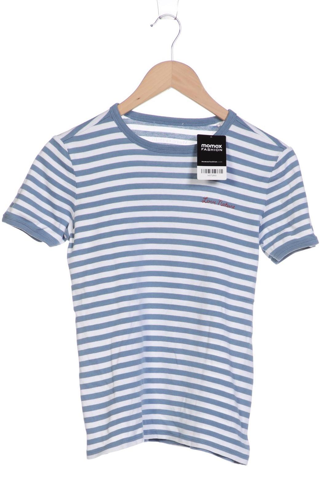 

Marc O Polo Damen T-Shirt, blau, Gr. 36