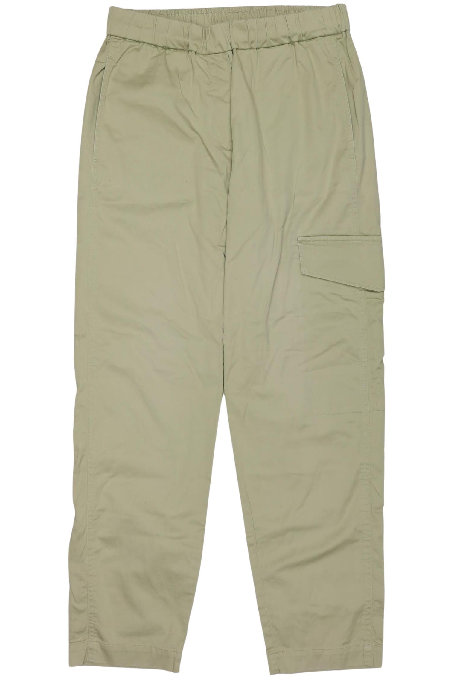 

Marc O Polo Damen Stoffhose, beige, Gr. 34