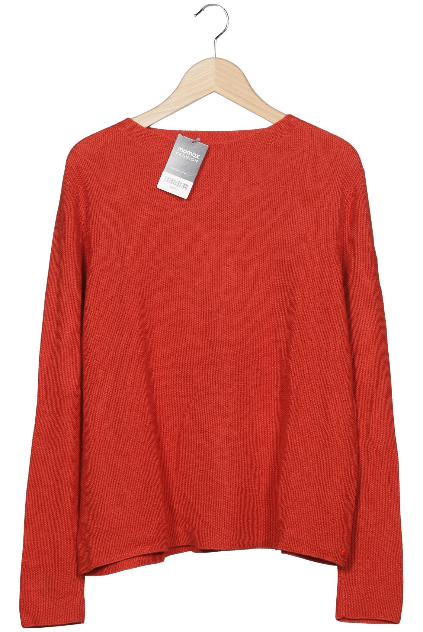 

Marc O Polo Damen Pullover, rot, Gr. 44