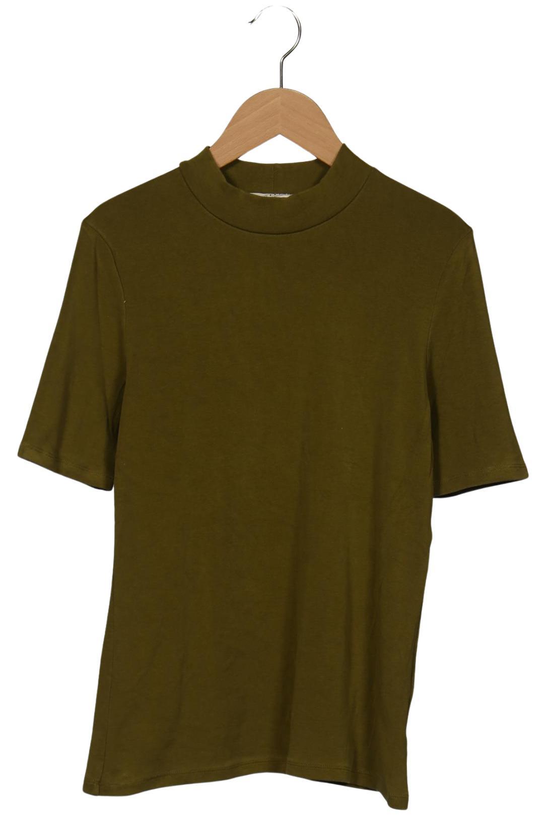 

Marc O Polo Damen T-Shirt, grün, Gr. 36