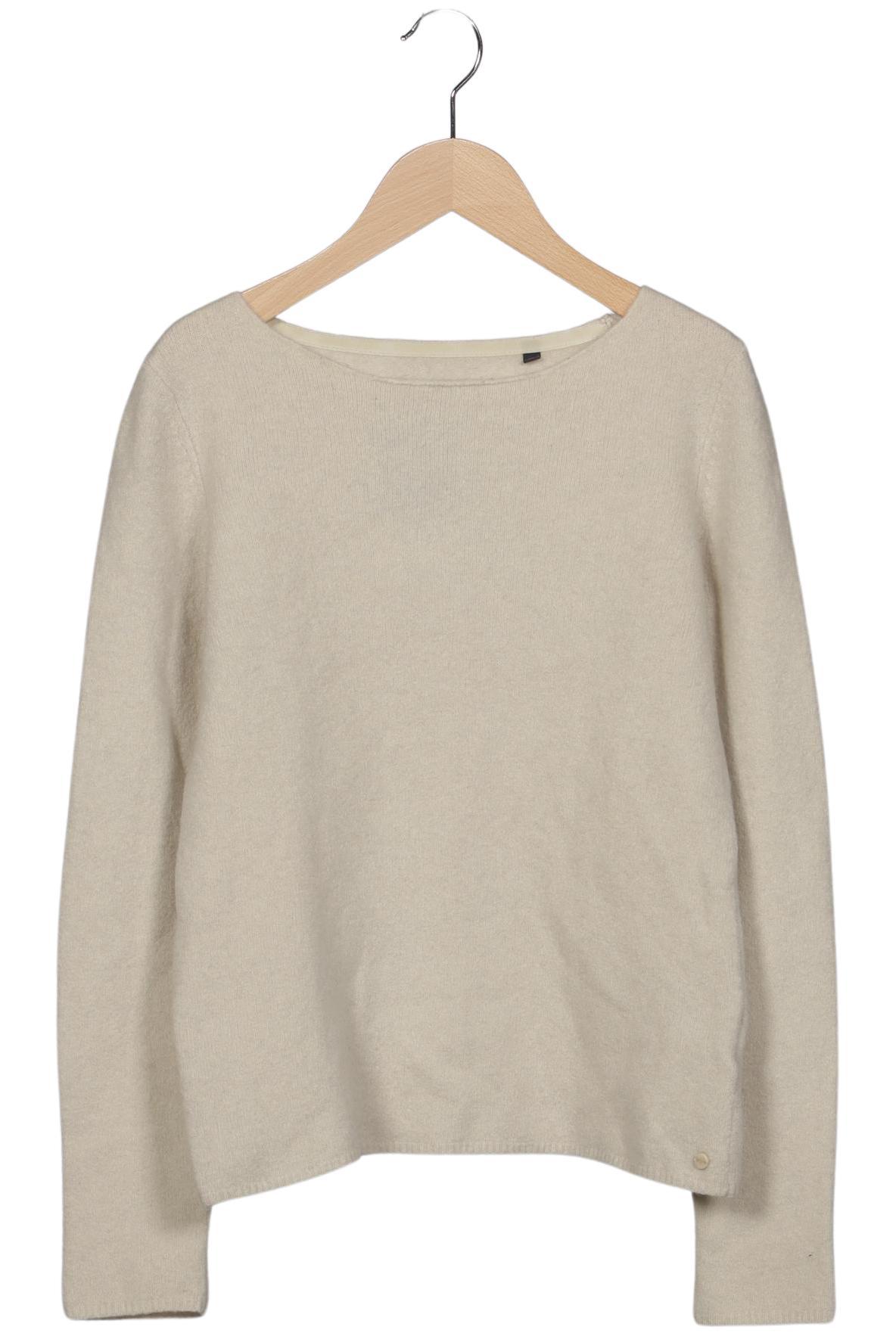 

Marc O Polo Damen Pullover, beige, Gr. 34