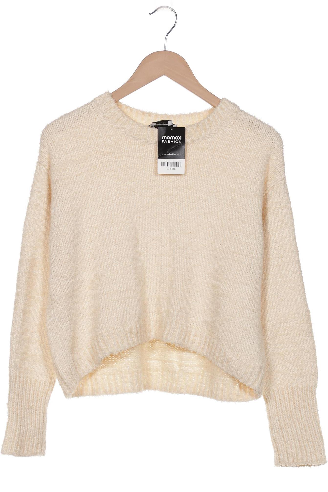 

Marc O Polo Damen Pullover, cremeweiß, Gr. 36