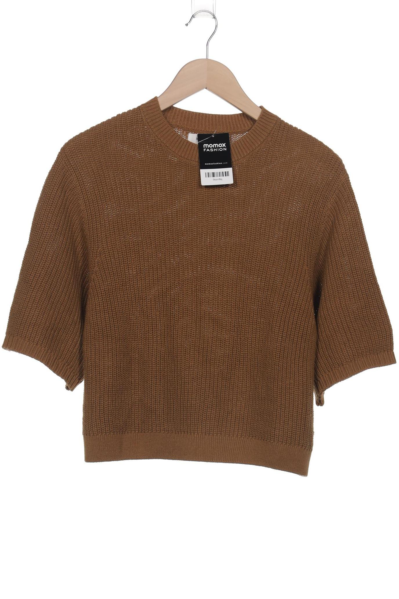 

Marc O Polo Damen Pullover, braun, Gr. 34