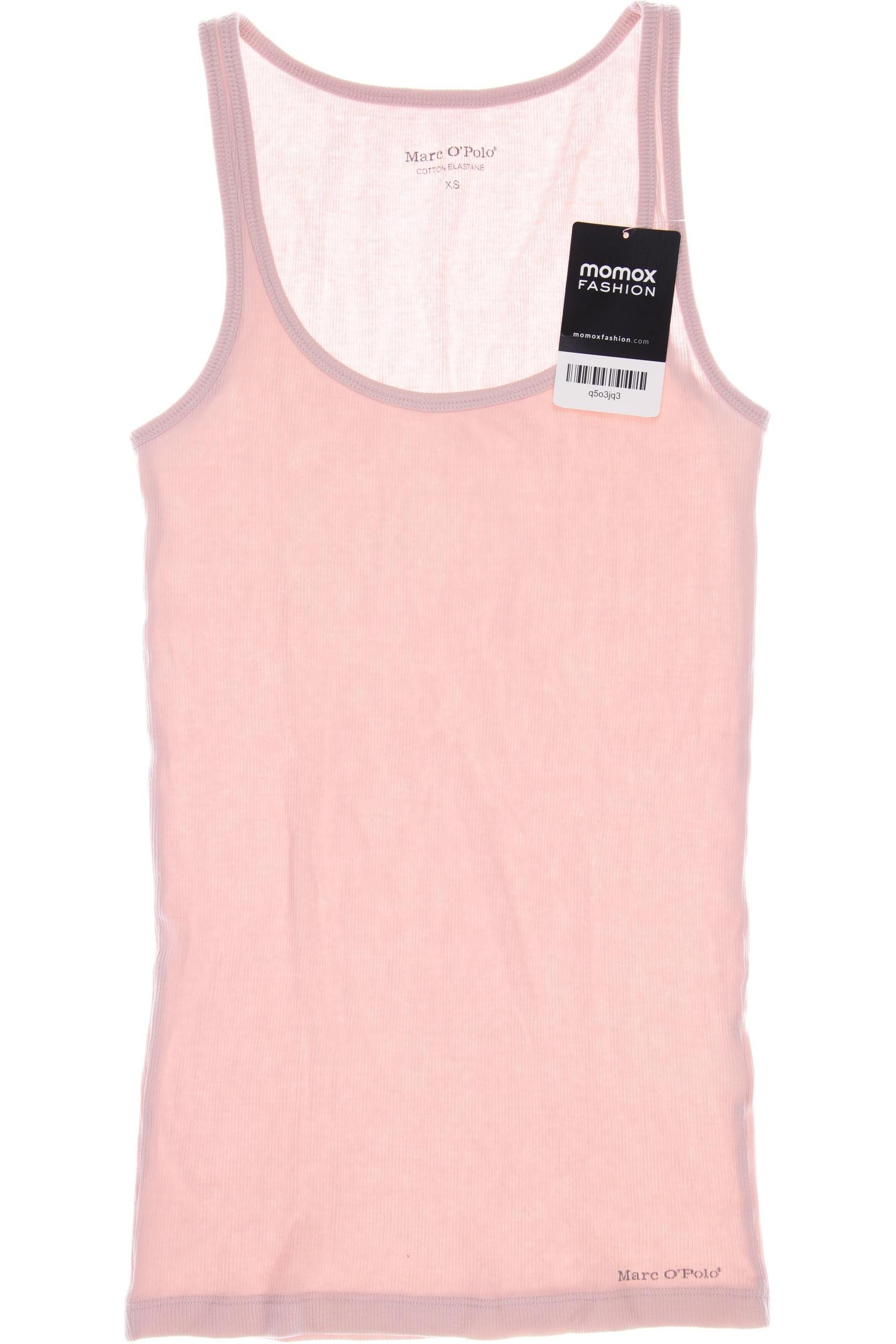 

Marc O Polo Damen Top, pink