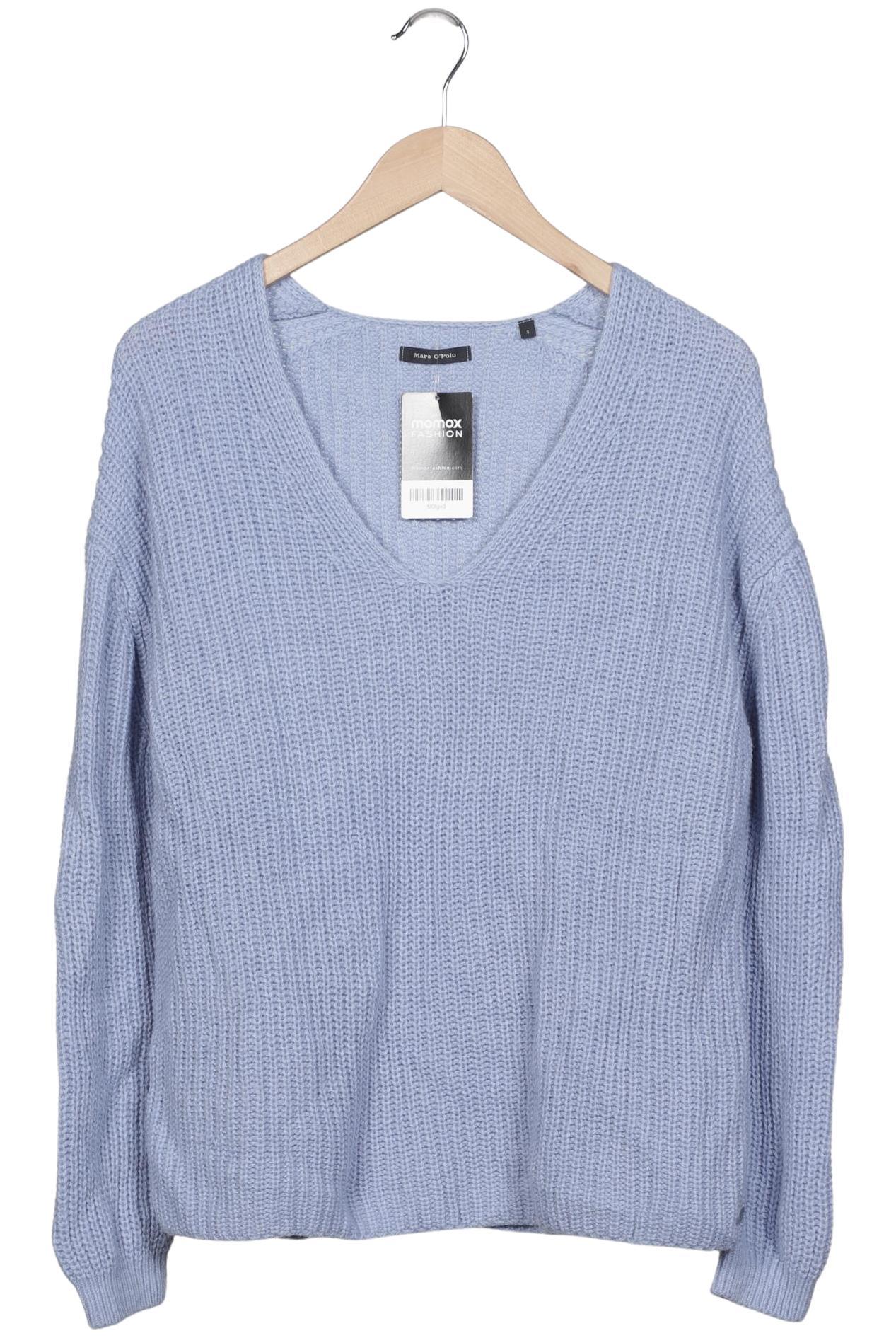 

Marc O Polo Damen Pullover, hellblau, Gr. 36