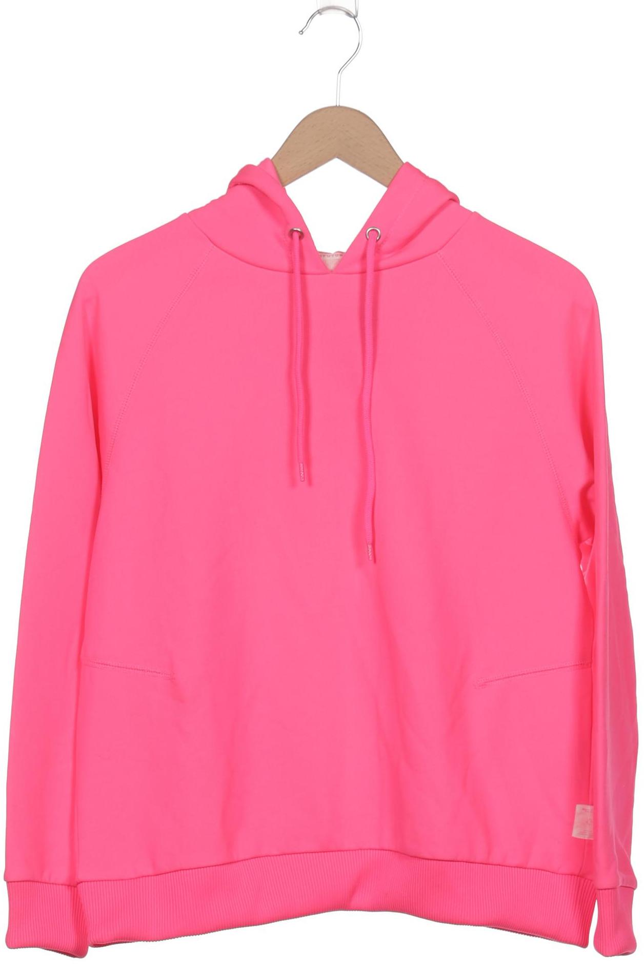 

Marc O Polo Damen Kapuzenpullover, neon, Gr. 38