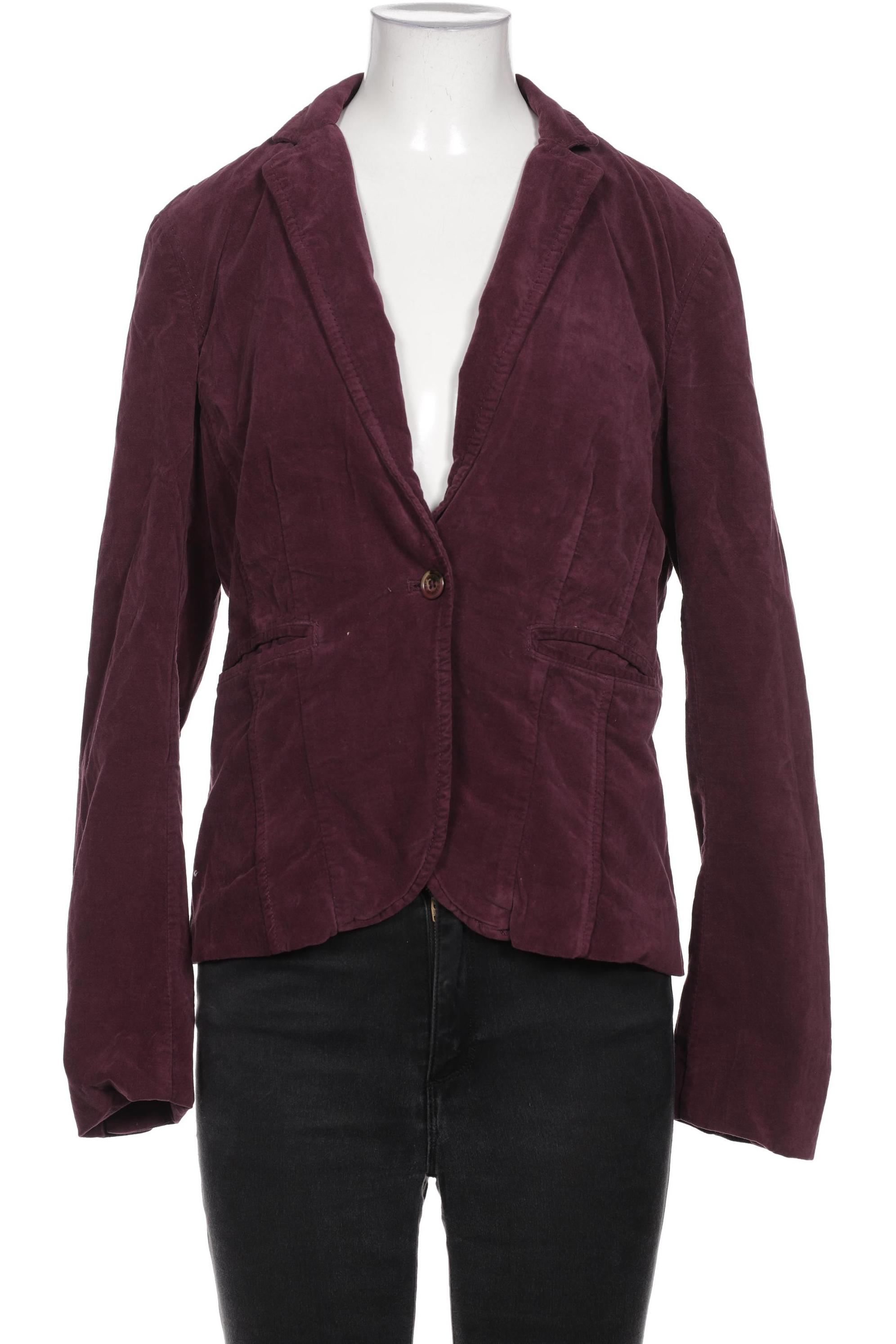 

Marc O Polo Damen Blazer, flieder