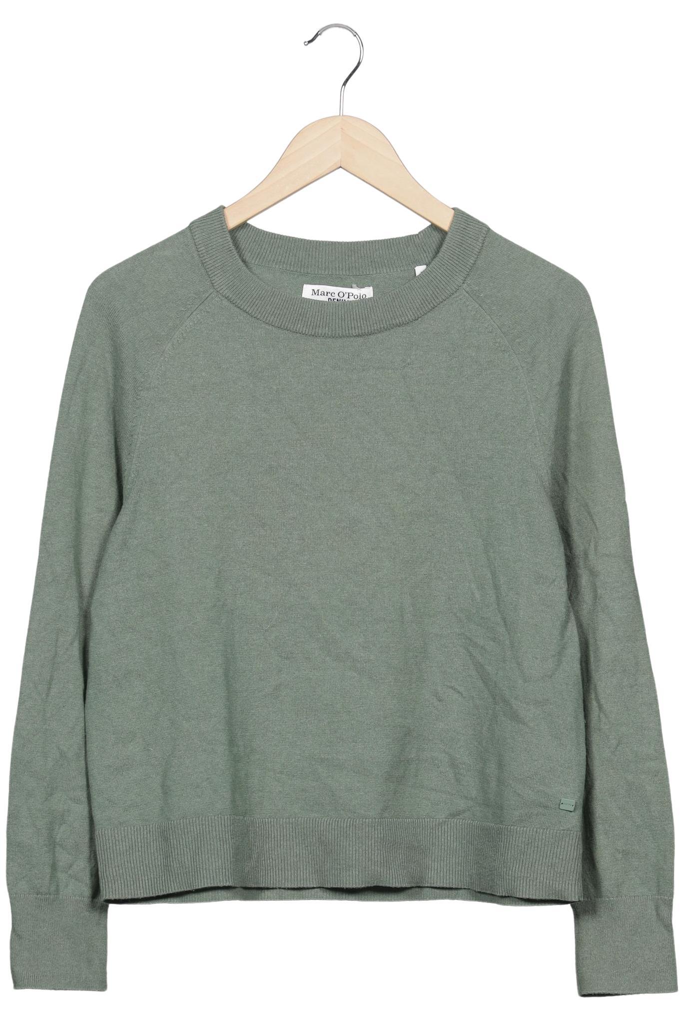 

Marc O Polo Damen Pullover, grün, Gr. 36