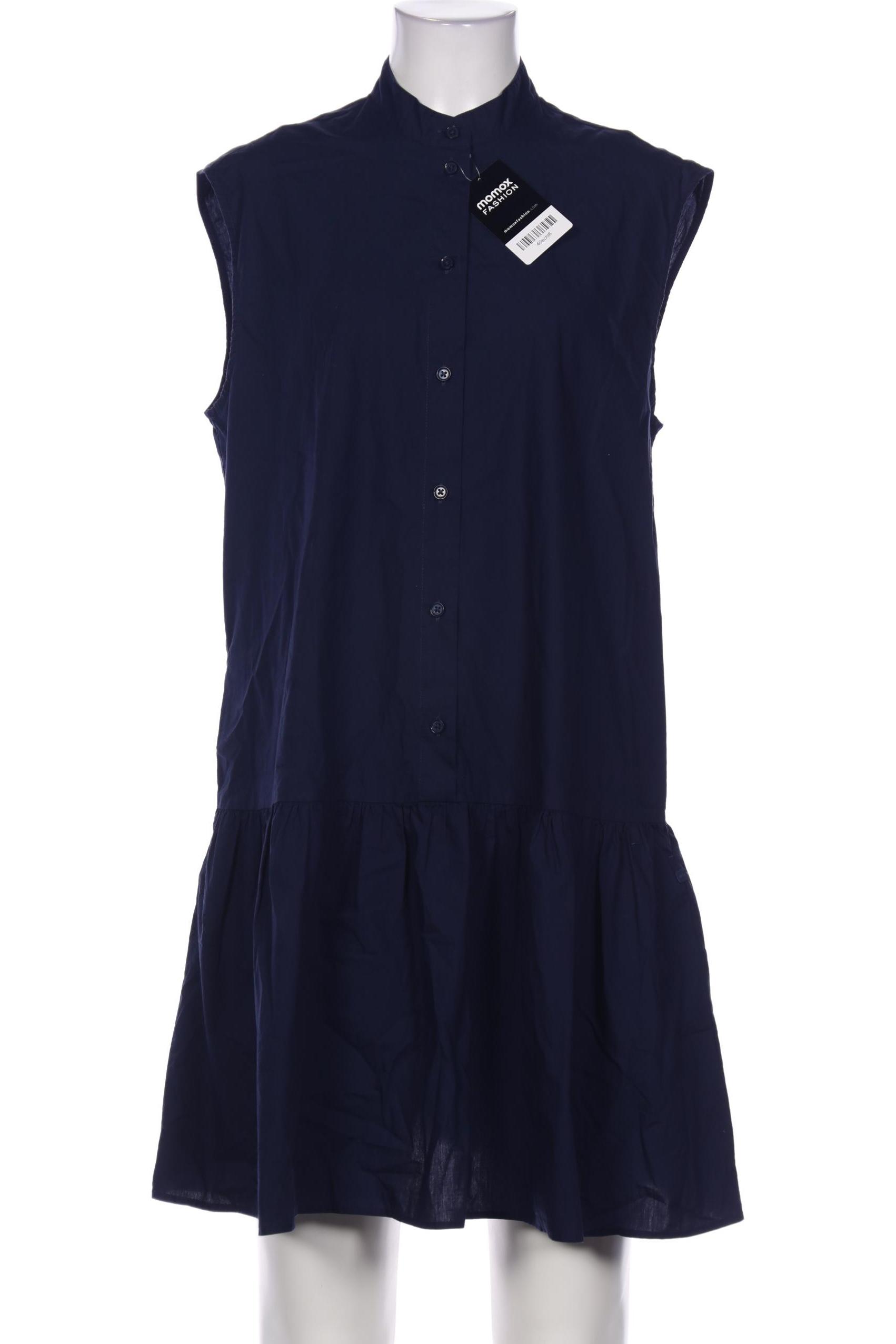 

Marc O Polo Damen Kleid, marineblau, Gr. 36