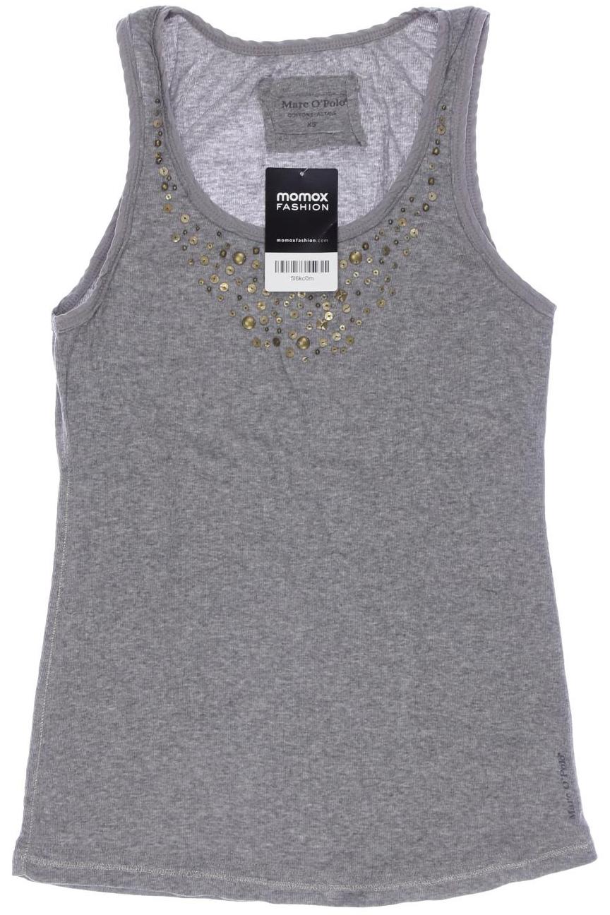 

Marc O Polo Damen Top, grau, Gr. 34