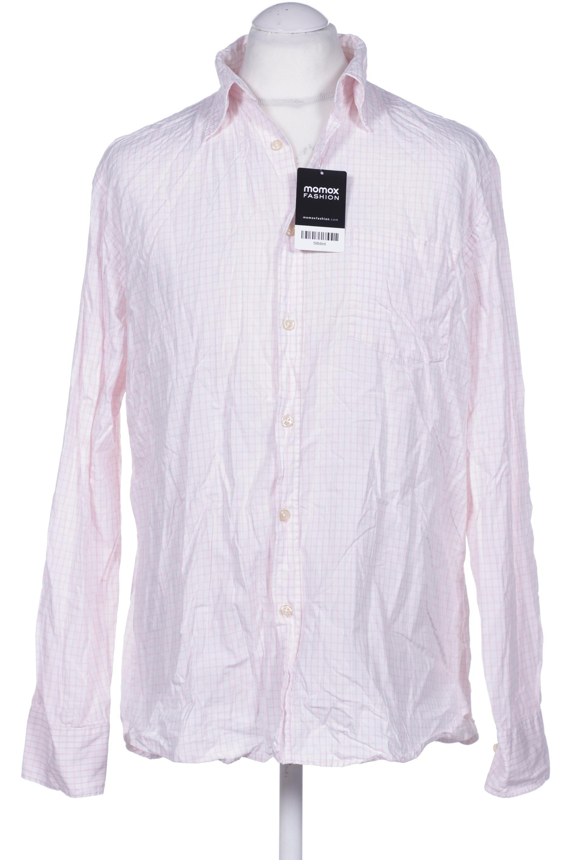 

Marc O Polo Herren Hemd, pink