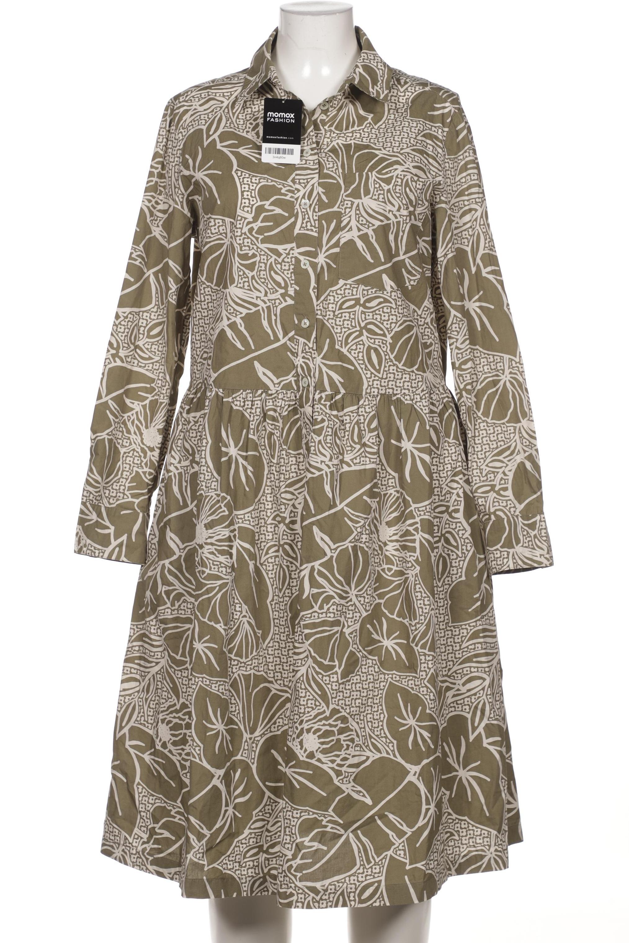 

Marc O Polo Damen Kleid, grün