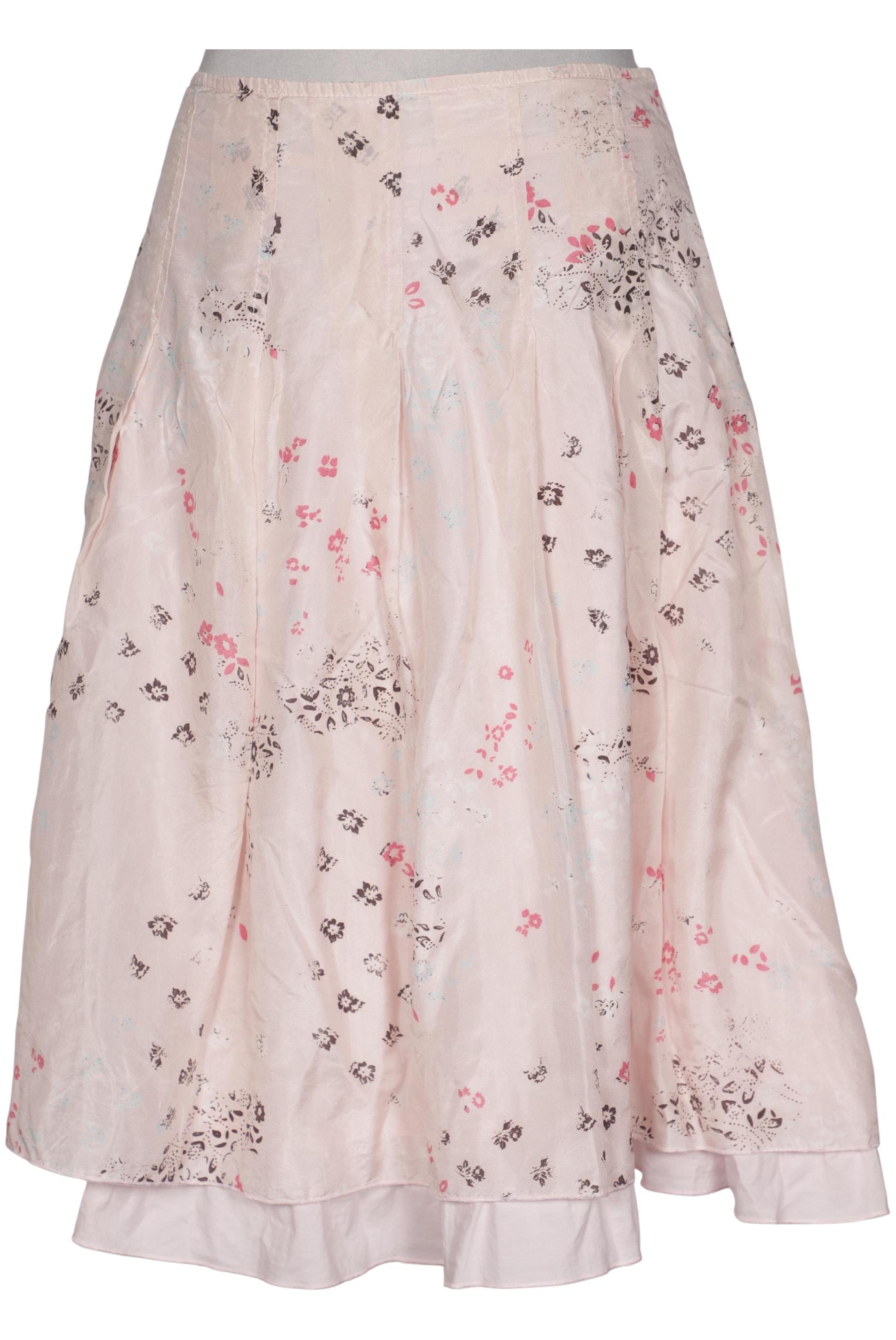 

Marc O Polo Damen Rock, pink, Gr. 38