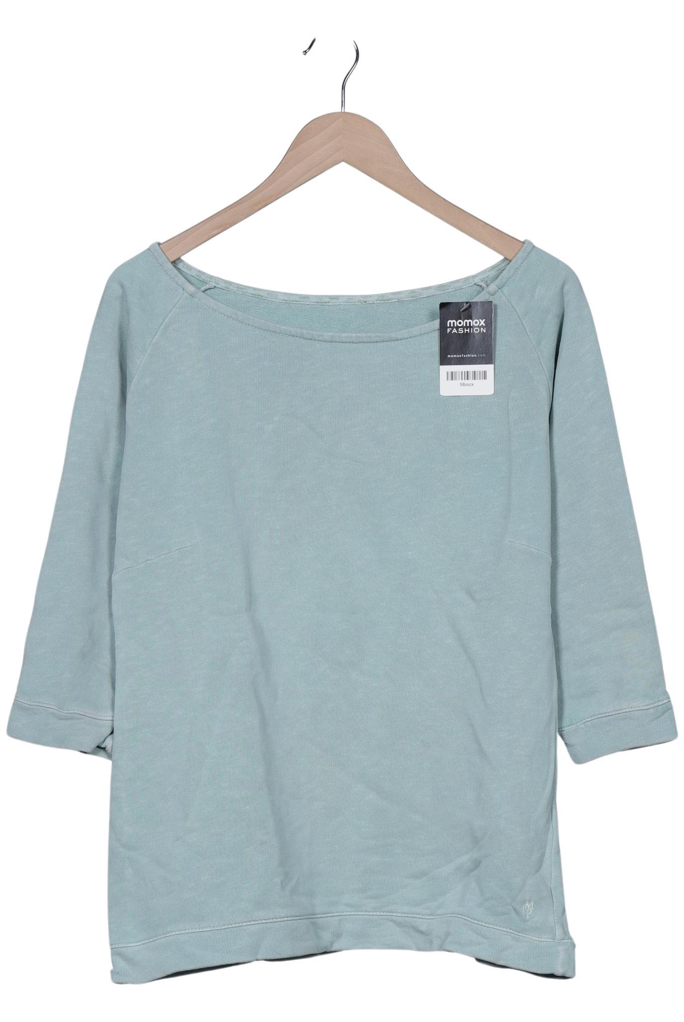 

Marc O Polo Damen Sweatshirt, hellgrün, Gr. 42