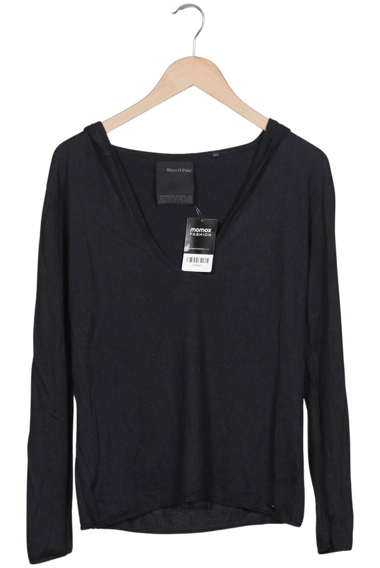 

Marc O Polo Damen Kapuzenpullover, marineblau, Gr. 38