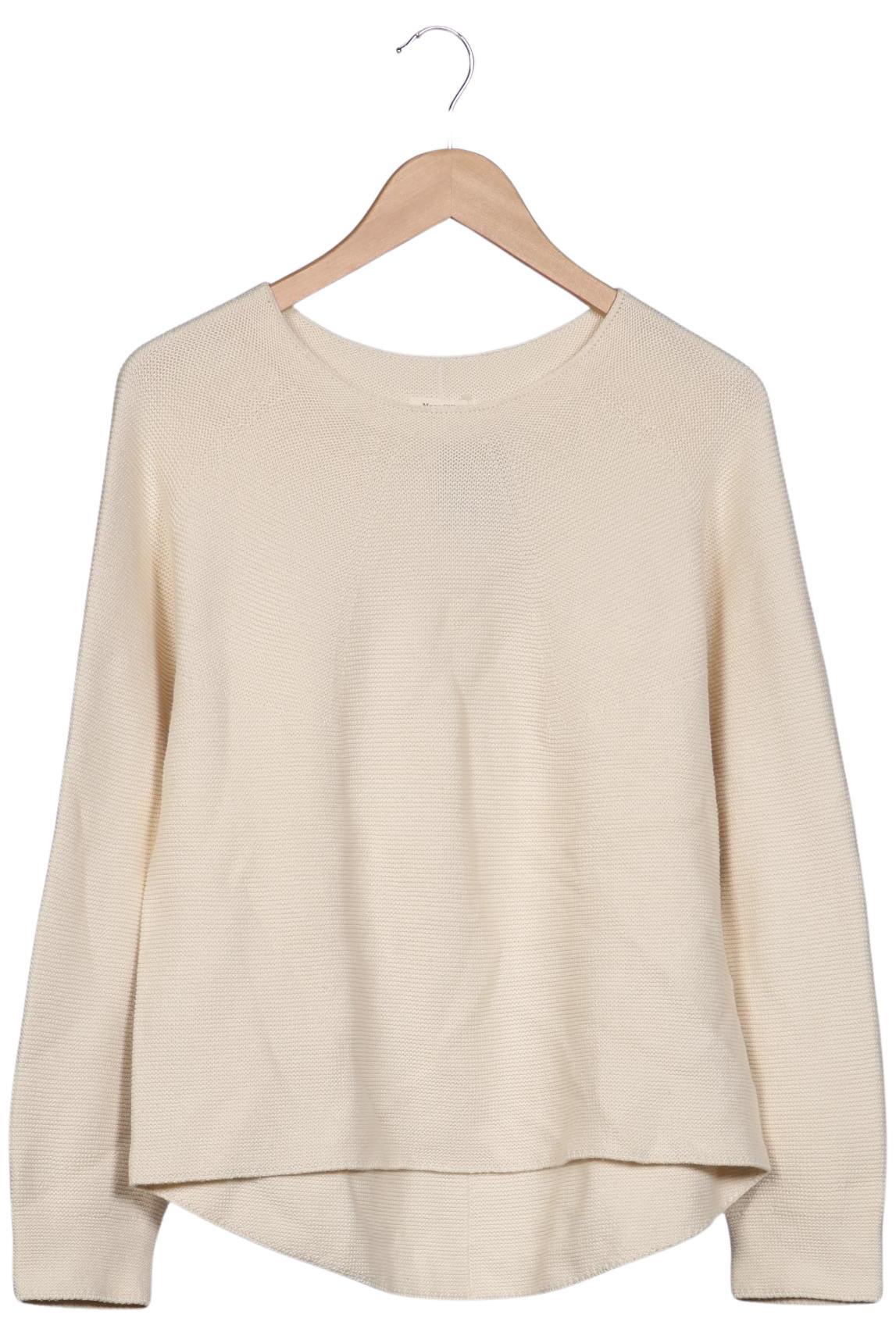 

Marc O Polo Damen Pullover, cremeweiß, Gr. 38