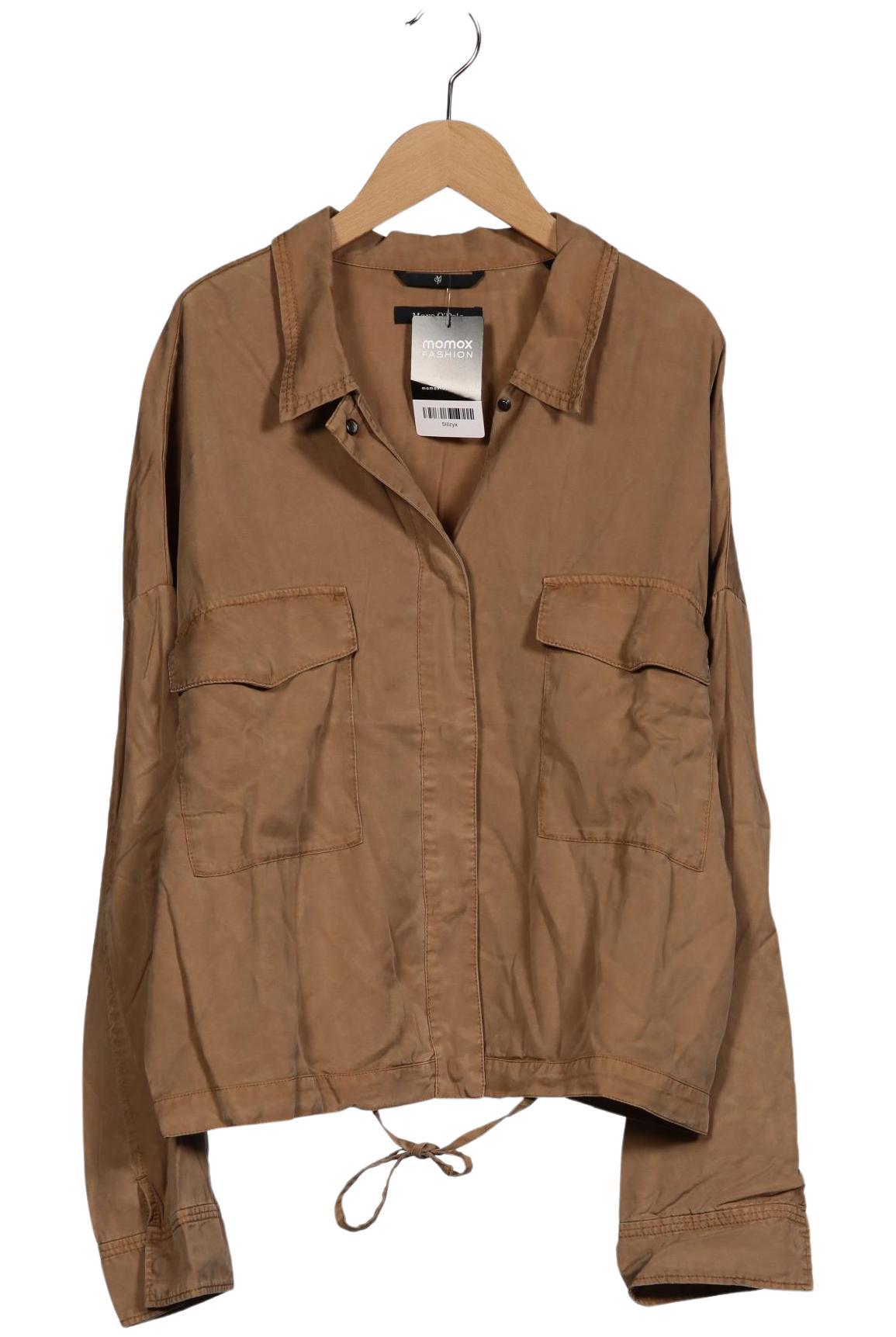 

Marc O Polo Damen Jacke, braun, Gr. 44