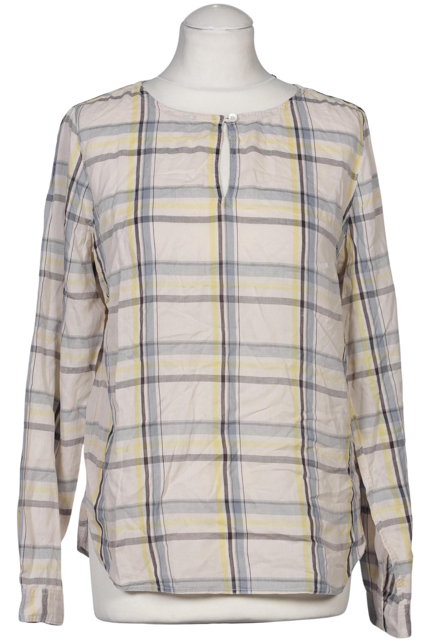 

Marc O Polo Damen Bluse, mehrfarbig, Gr. 38