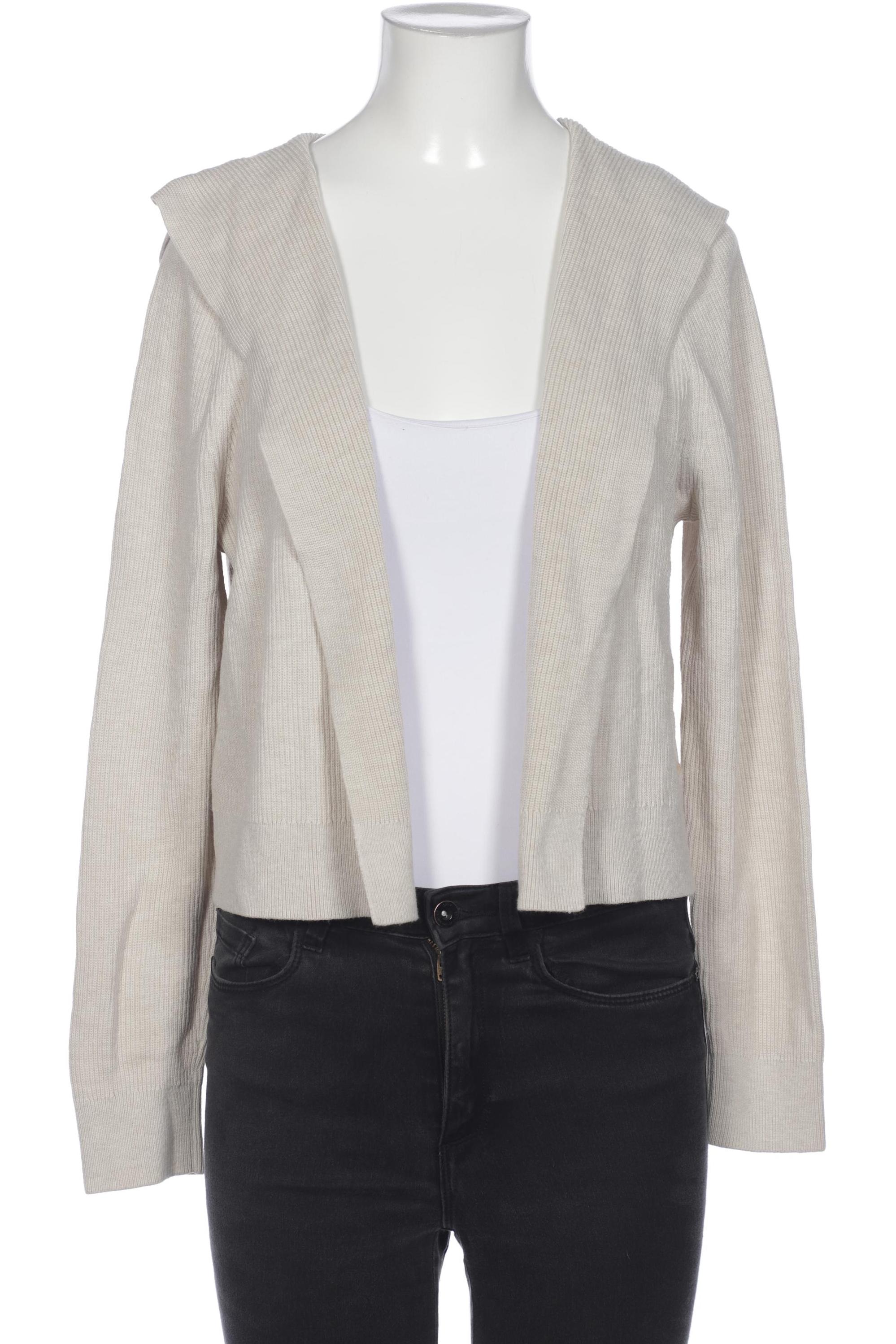 

Marc O Polo Damen Strickjacke, beige, Gr. 36