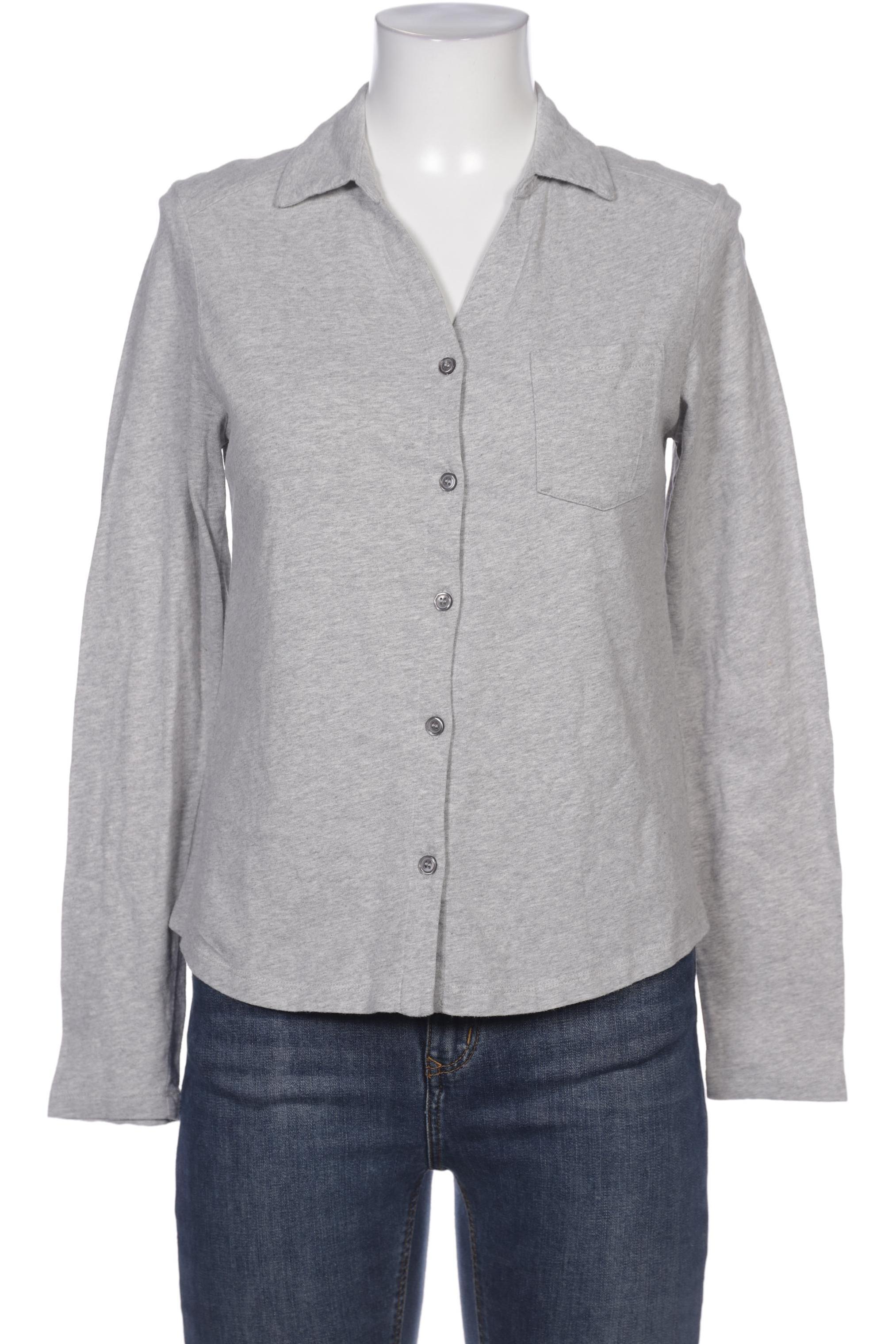 

Marc O Polo Damen Bluse, grau