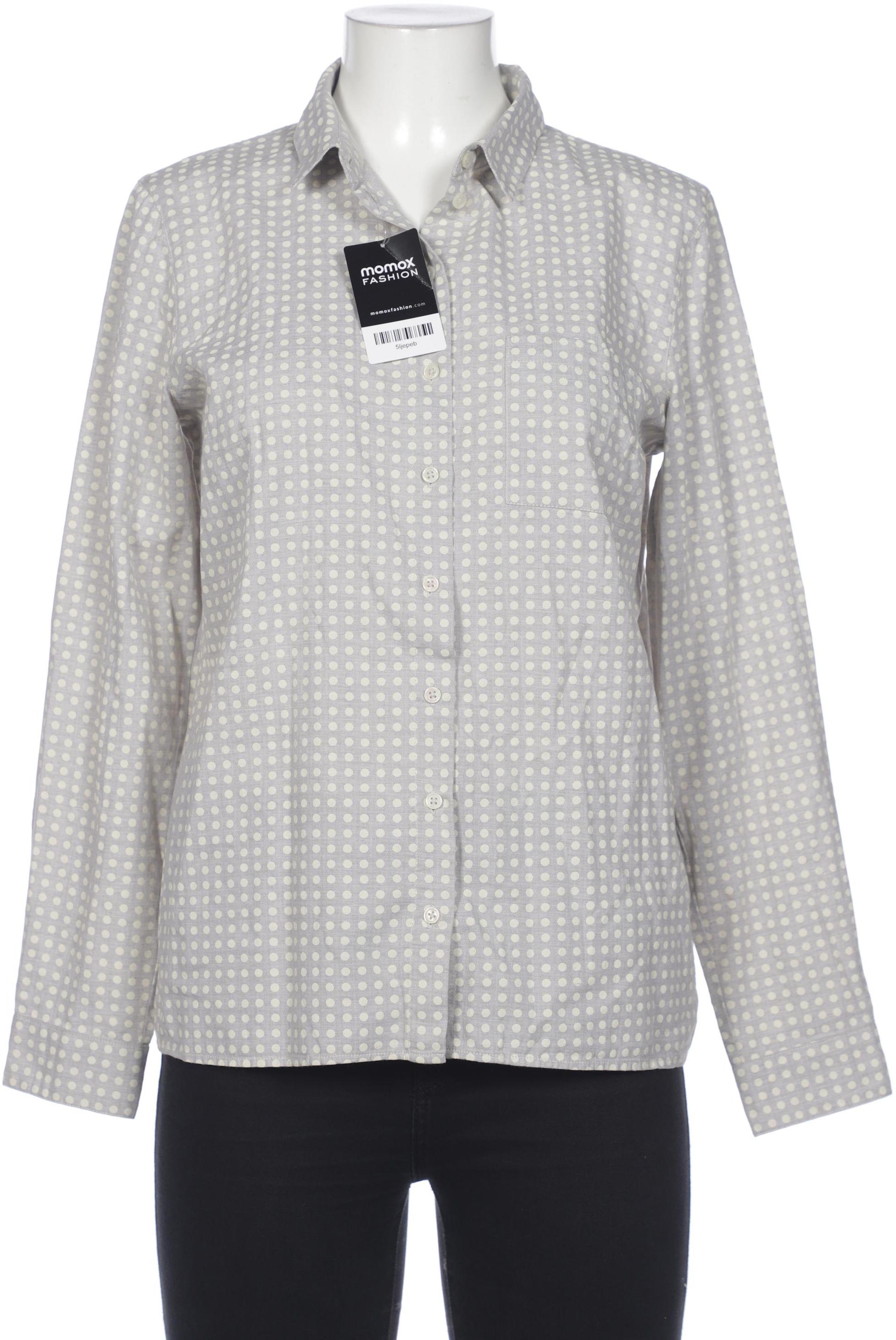 

Marc O Polo Damen Bluse, grau