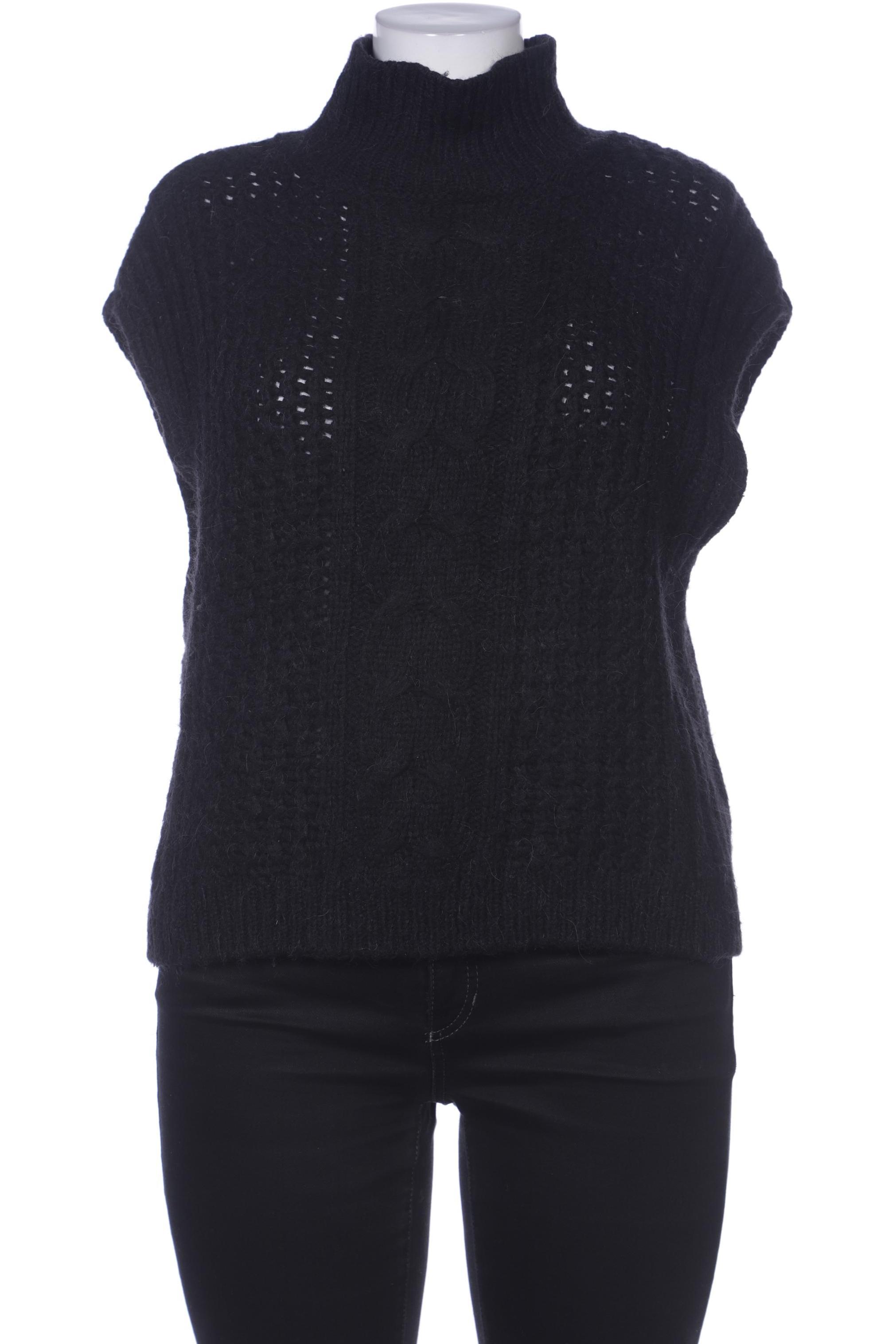 

Marc O Polo Damen Pullover, schwarz, Gr. 44