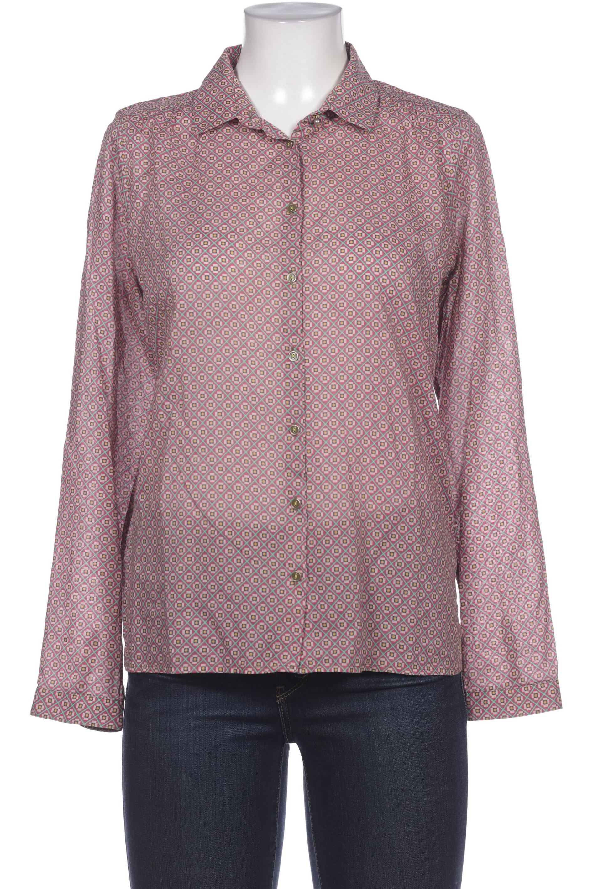 

Marc O Polo Damen Bluse, pink, Gr. 38