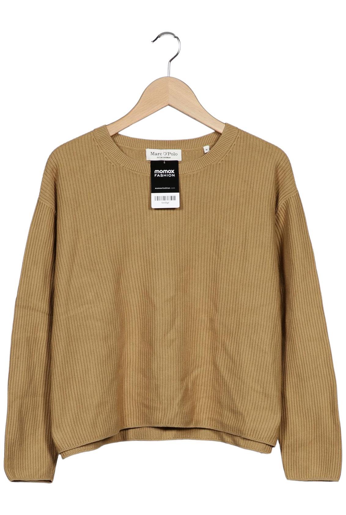 

Marc O Polo Damen Pullover, beige, Gr. 38