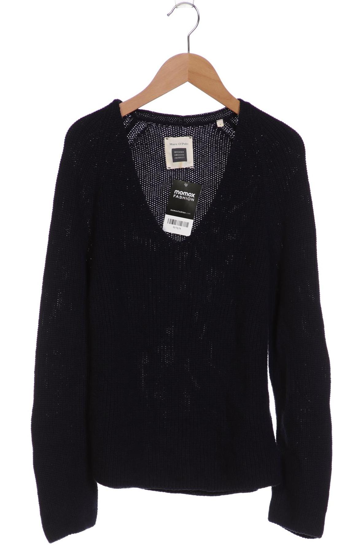

Marc O Polo Damen Pullover, marineblau, Gr. 36