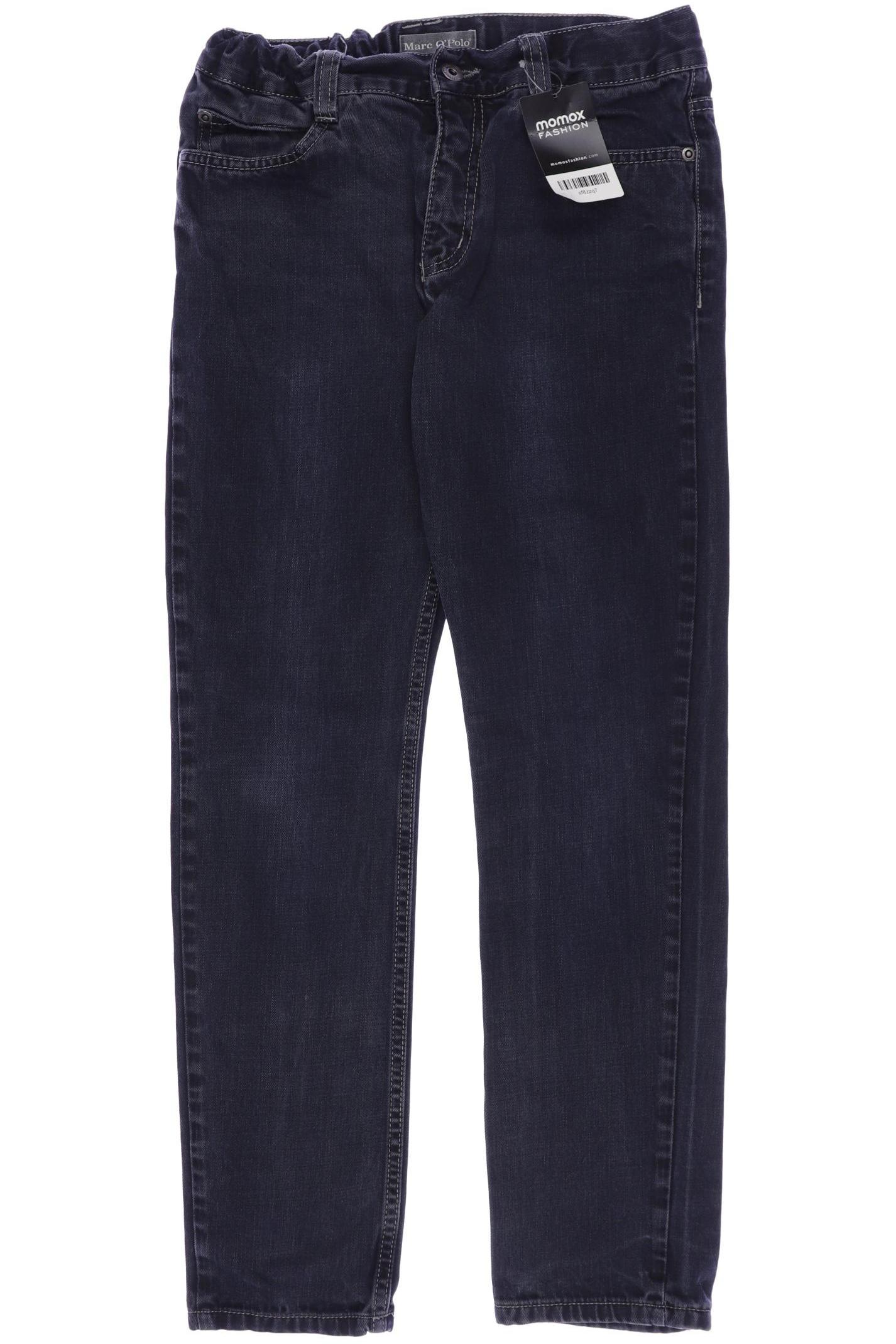 

Marc O Polo Jungen Jeans, marineblau
