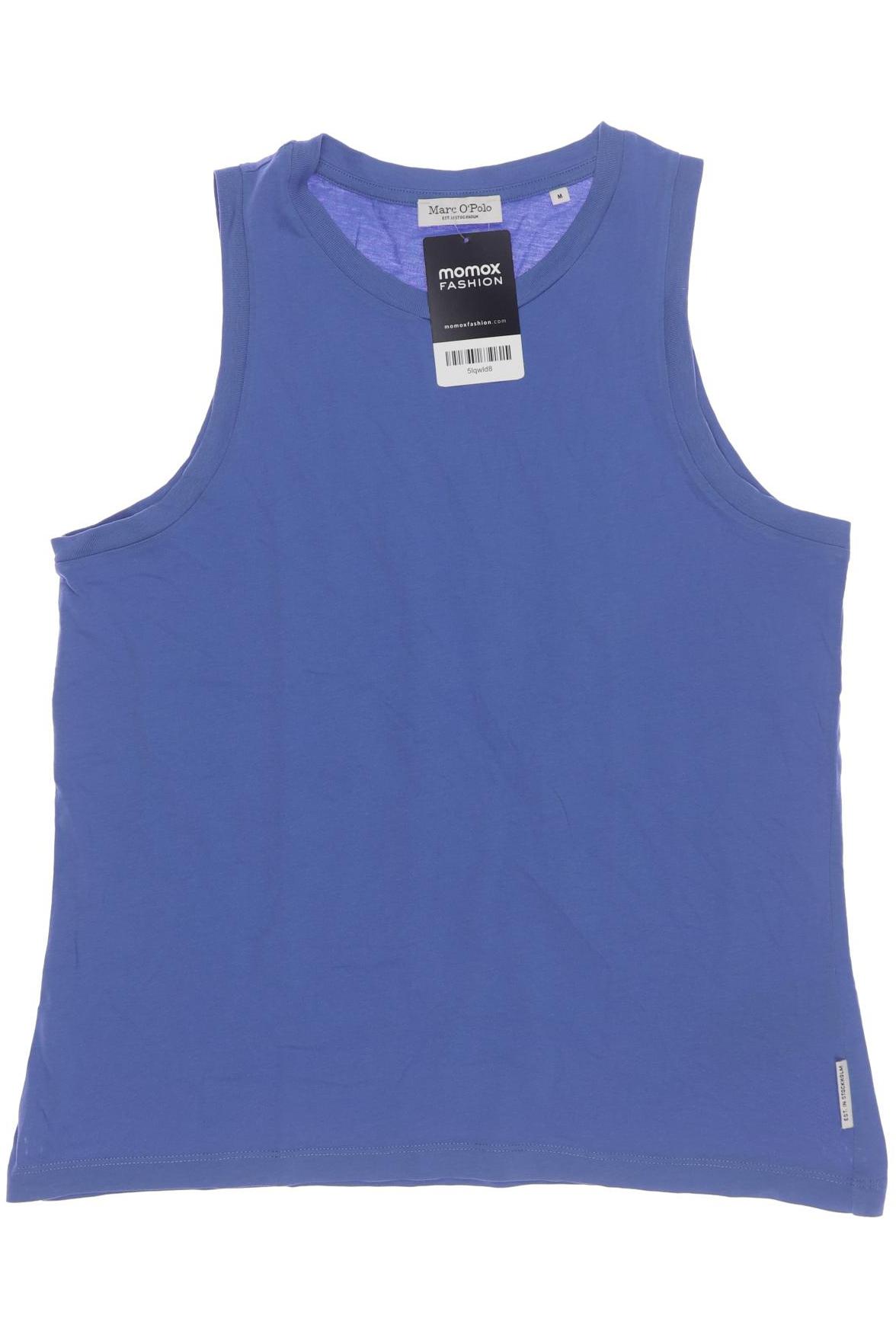 

Marc O Polo Damen Top, blau, Gr. 38