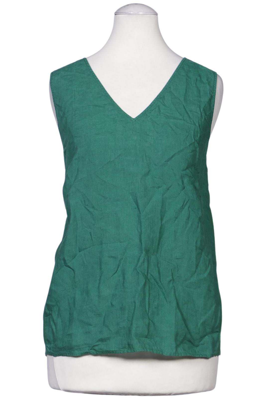 

Marc O Polo Damen Bluse, grün, Gr. 36