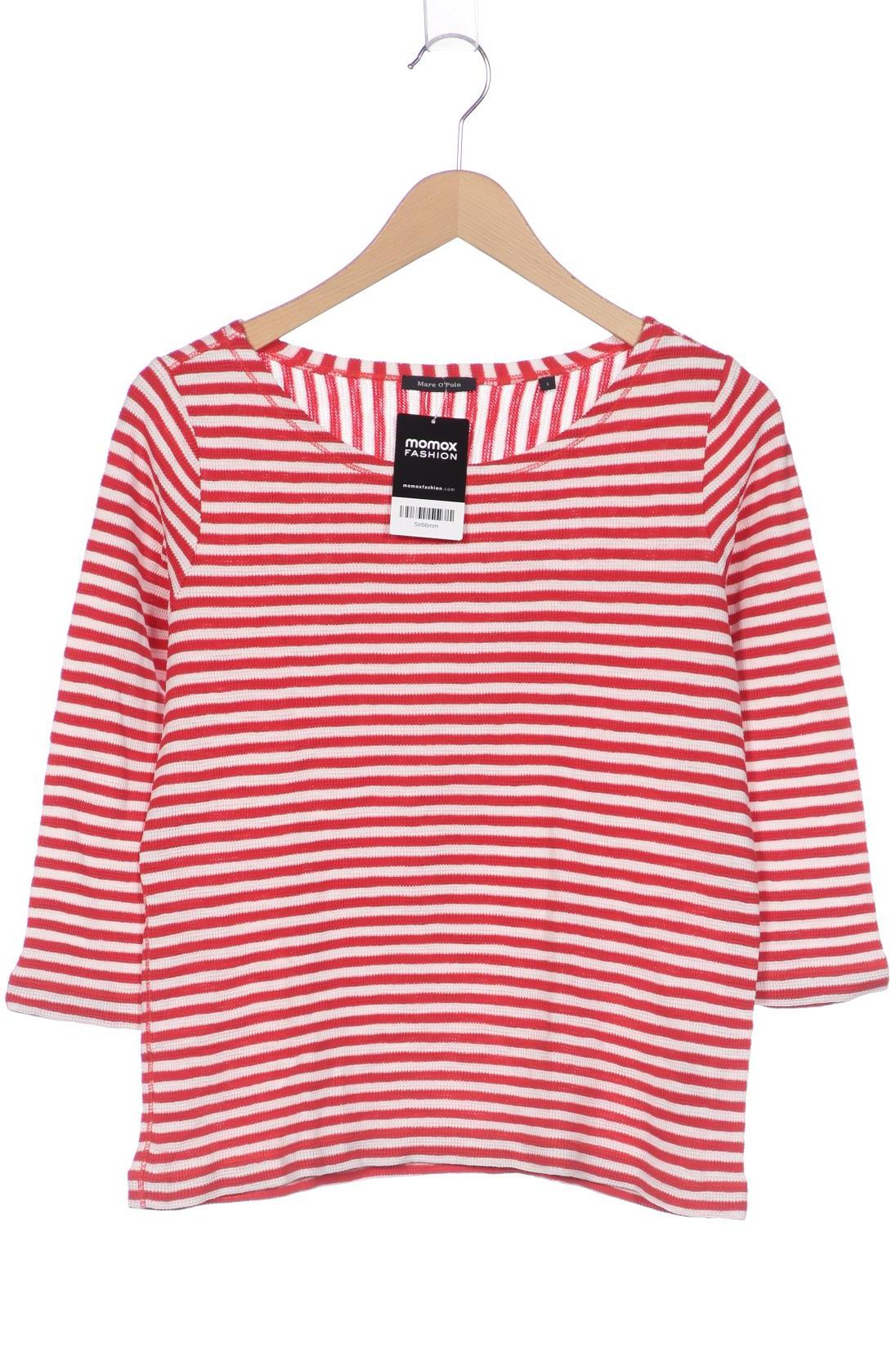 

Marc O Polo Damen Langarmshirt, rot