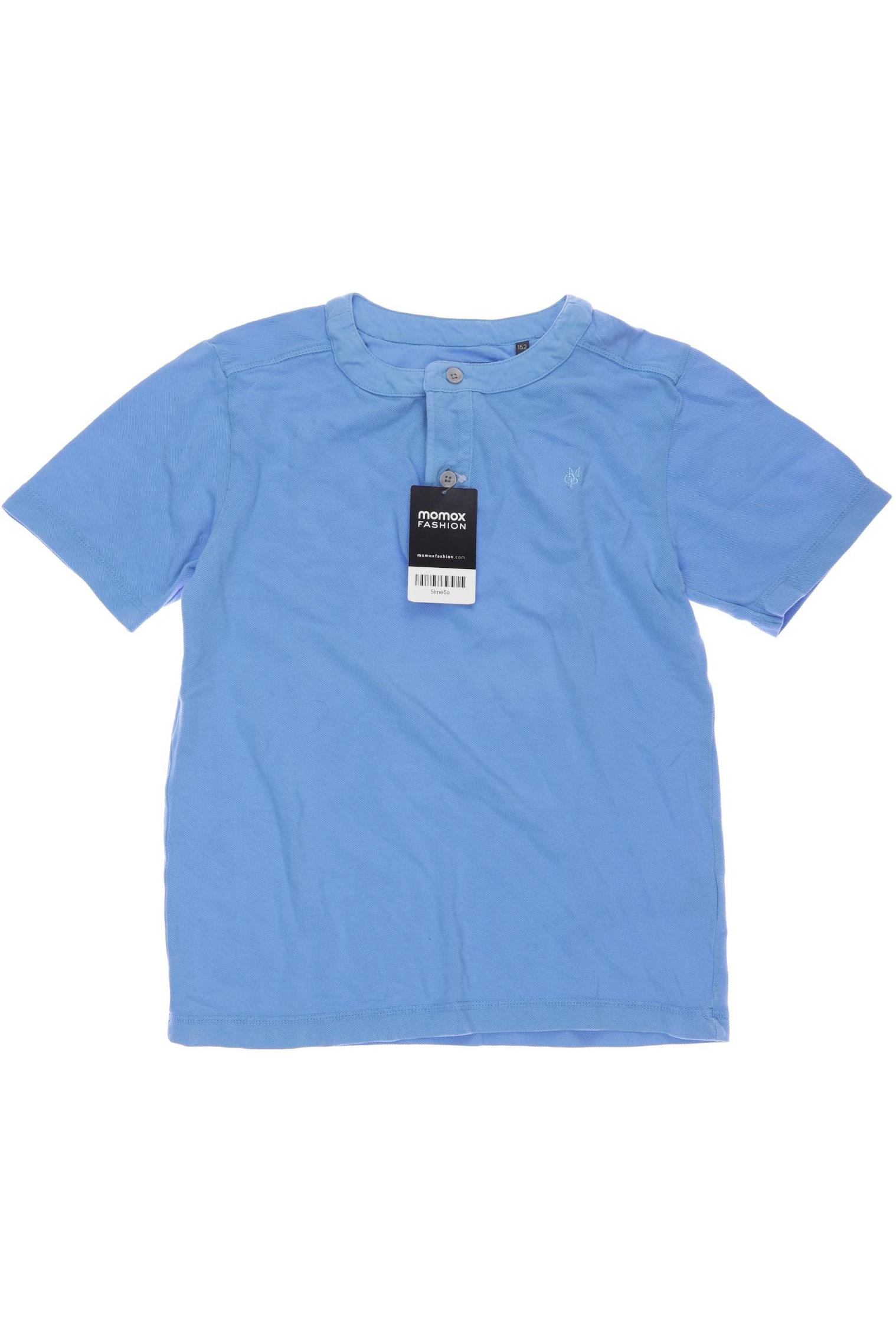 

Marc O Polo Jungen T-Shirt, blau