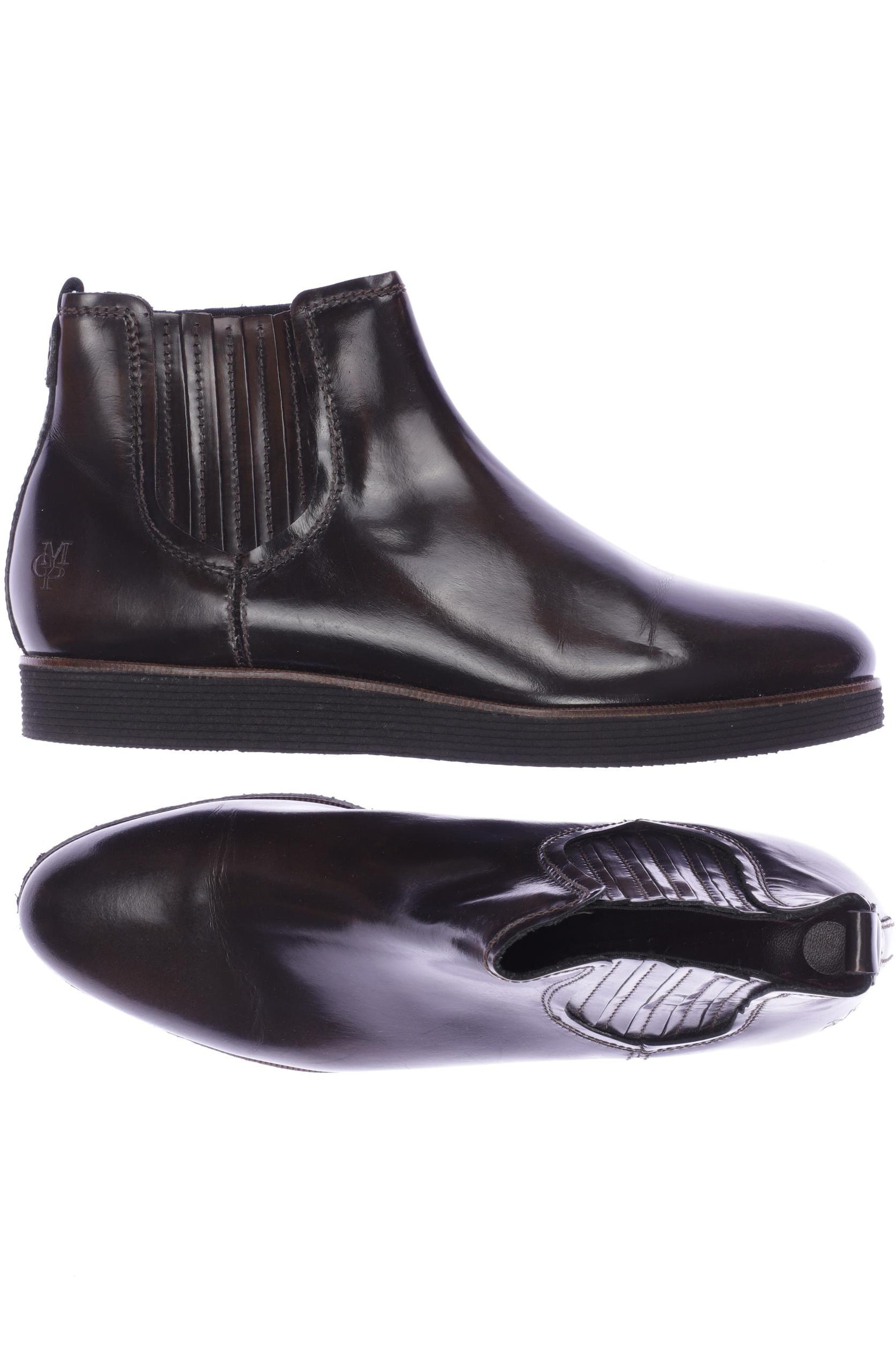 

Marc O Polo Damen Stiefelette, braun, Gr. 5.5