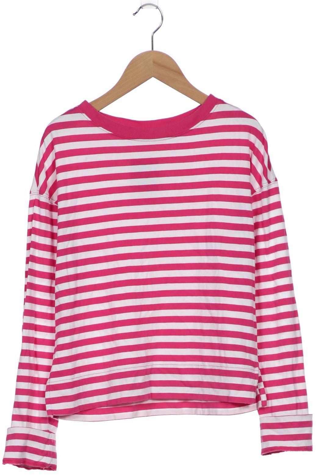 

Marc O Polo Damen Langarmshirt, pink