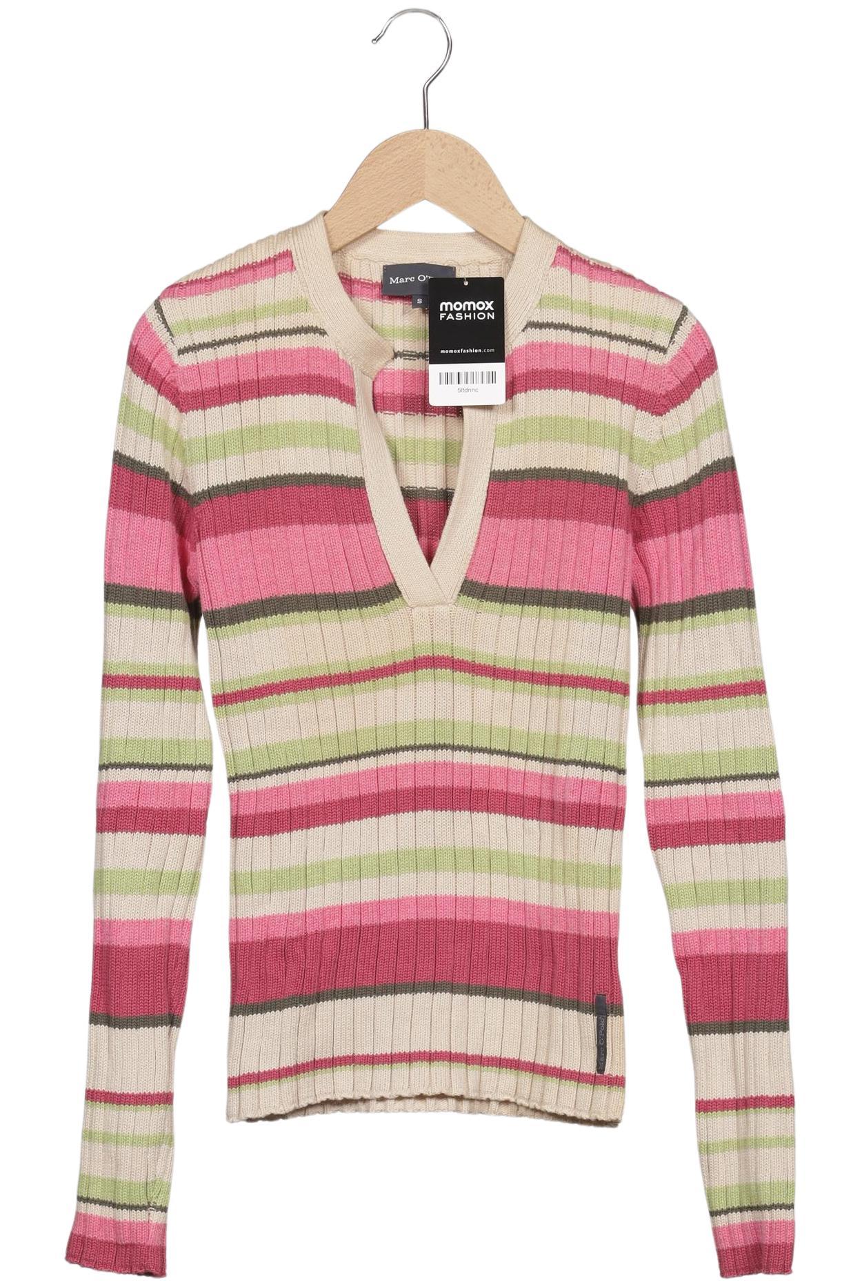 

Marc O Polo Damen Pullover, mehrfarbig, Gr. 36