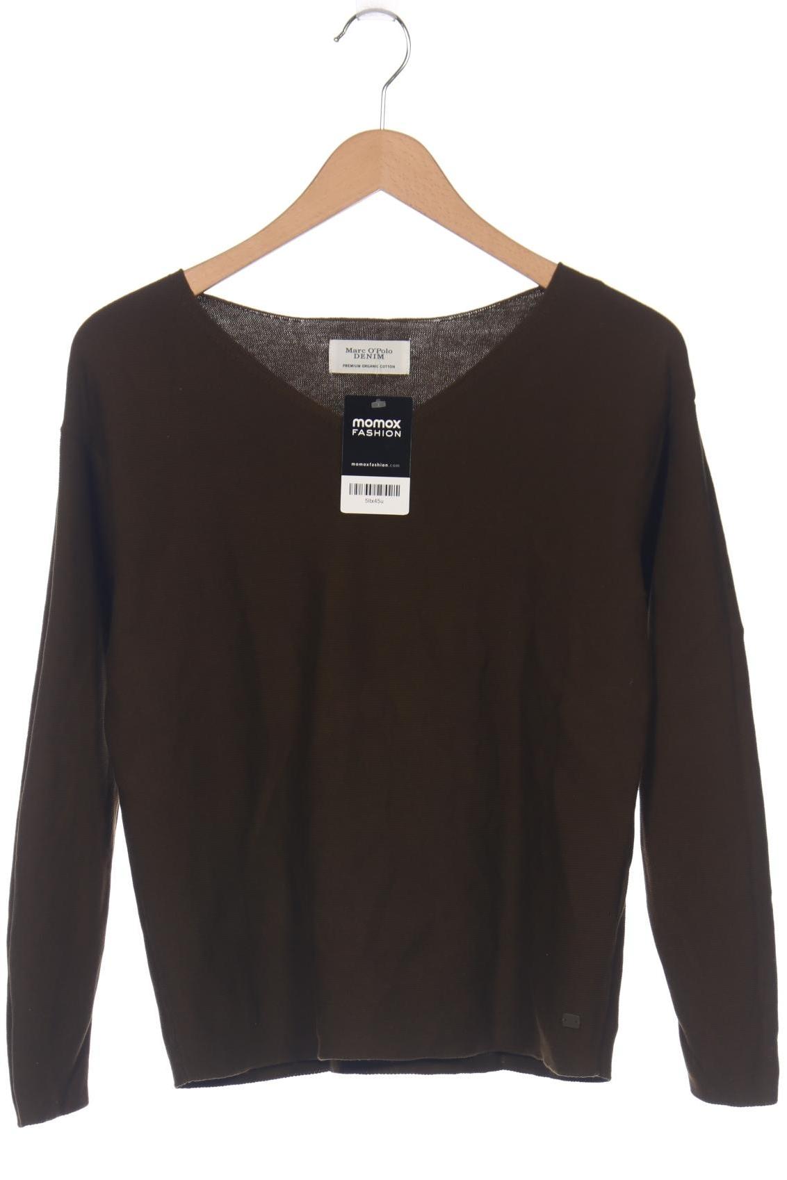 

Marc O Polo Damen Pullover, grün, Gr. 36