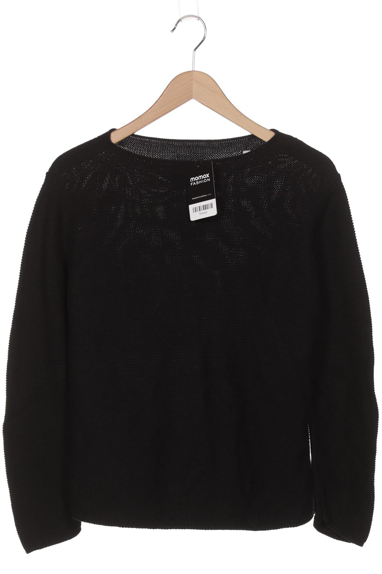

Marc O Polo Damen Pullover, schwarz, Gr. 36