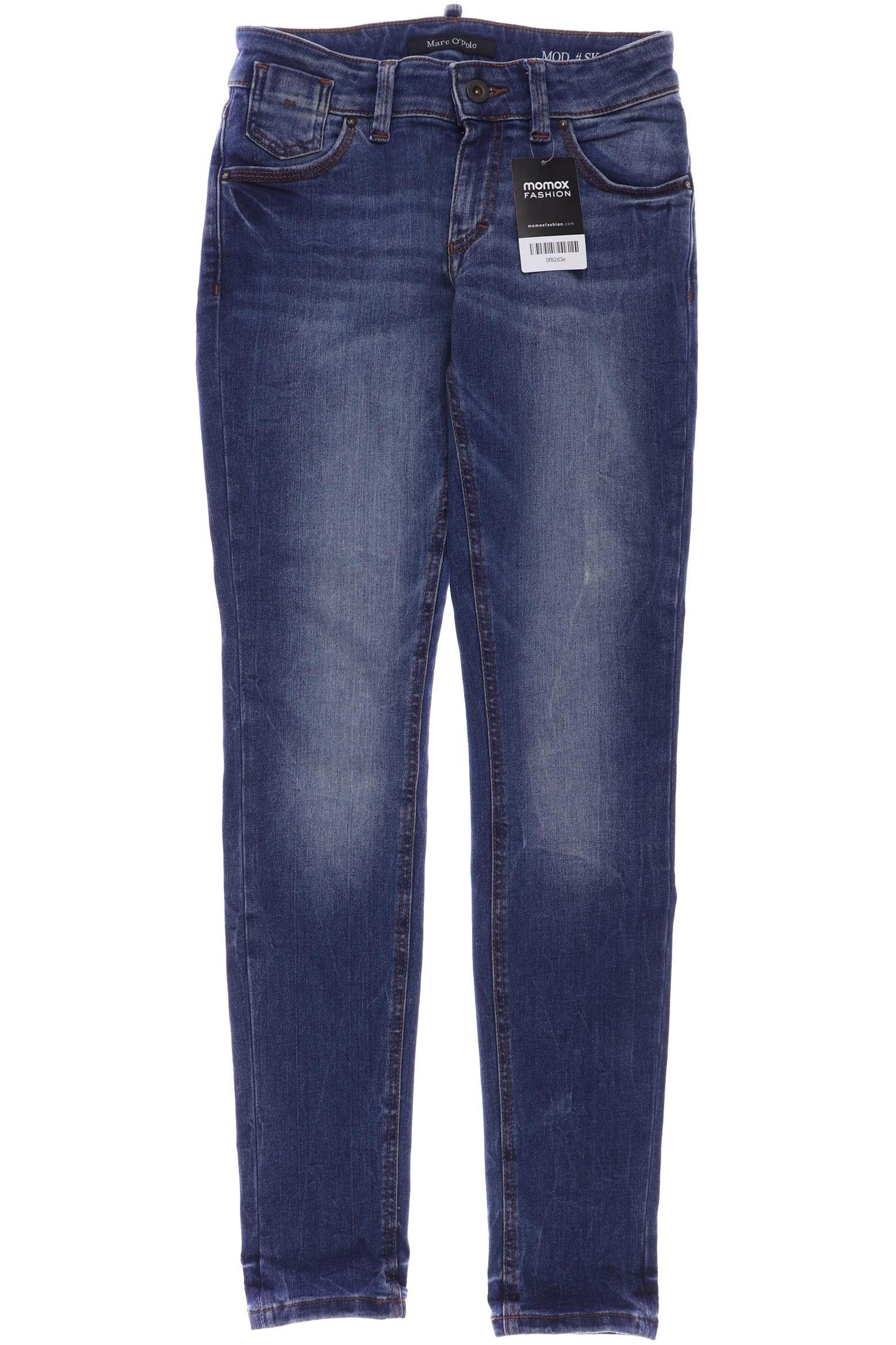 

Marc O Polo Damen Jeans, blau, Gr. 26