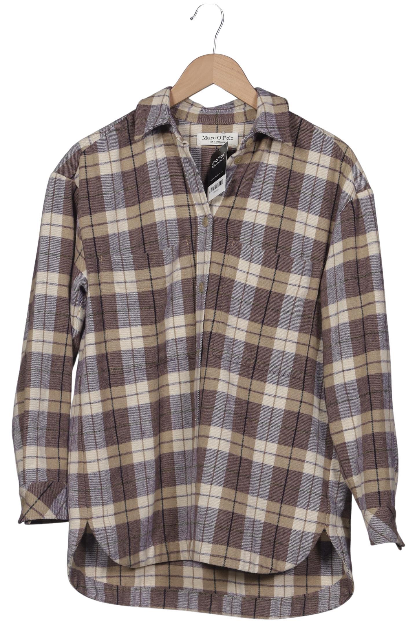 

Marc O Polo Damen Jacke, mehrfarbig, Gr. 36